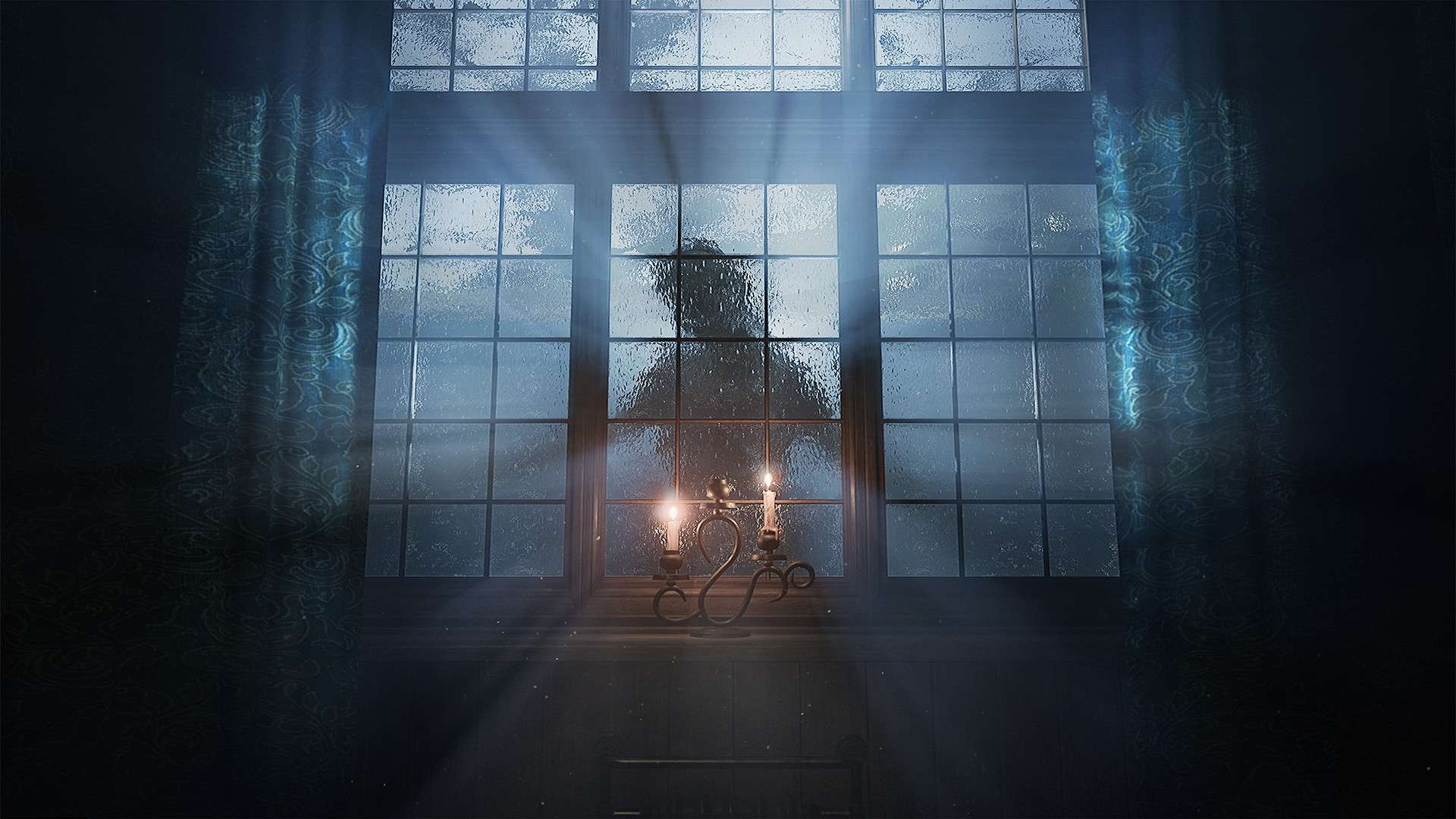 层层恐惧3/Layers of Fear 2023_1