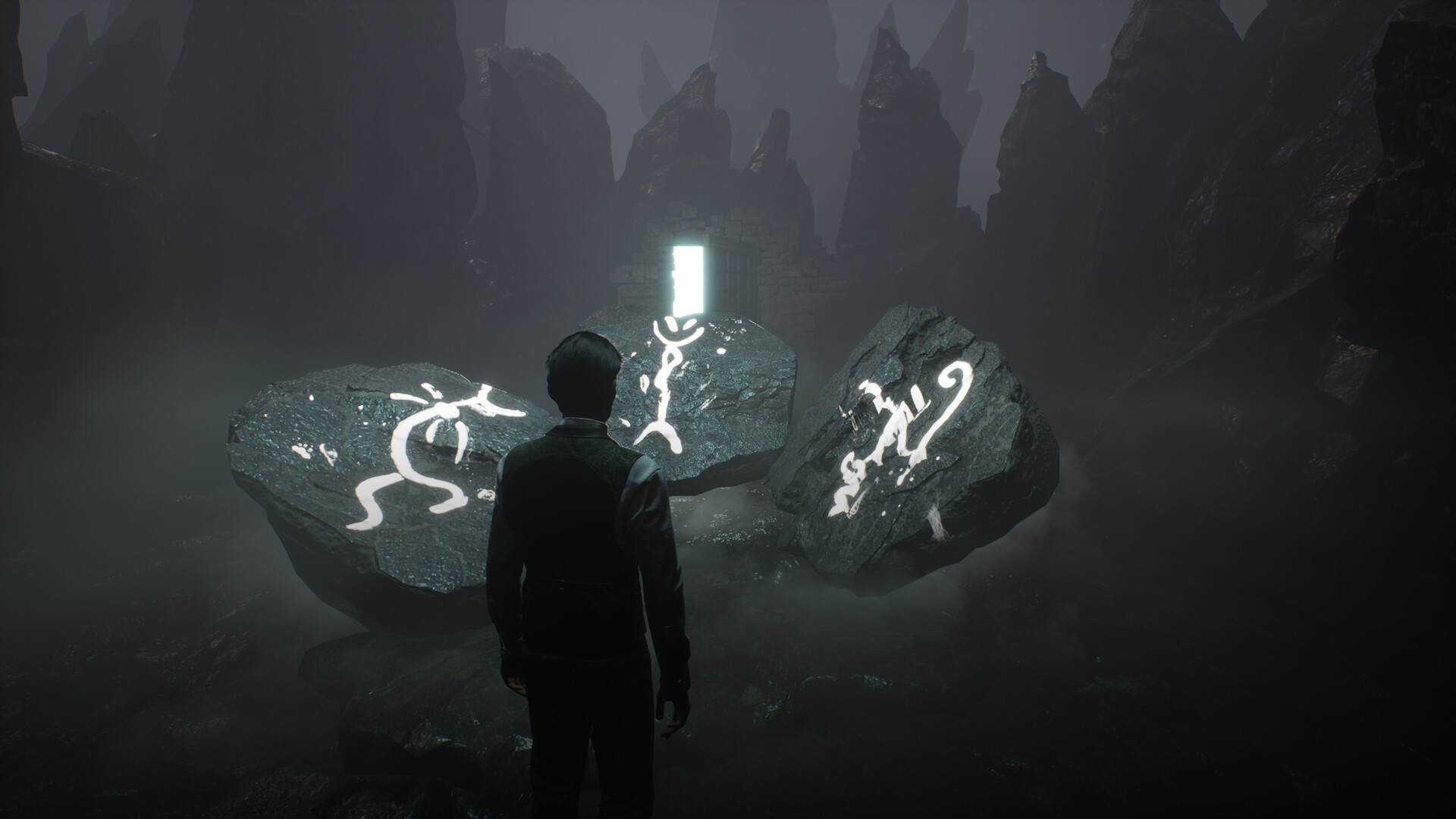 夏洛克·福尔摩斯：觉醒重制版/Sherlock Holmes The Awakened_2