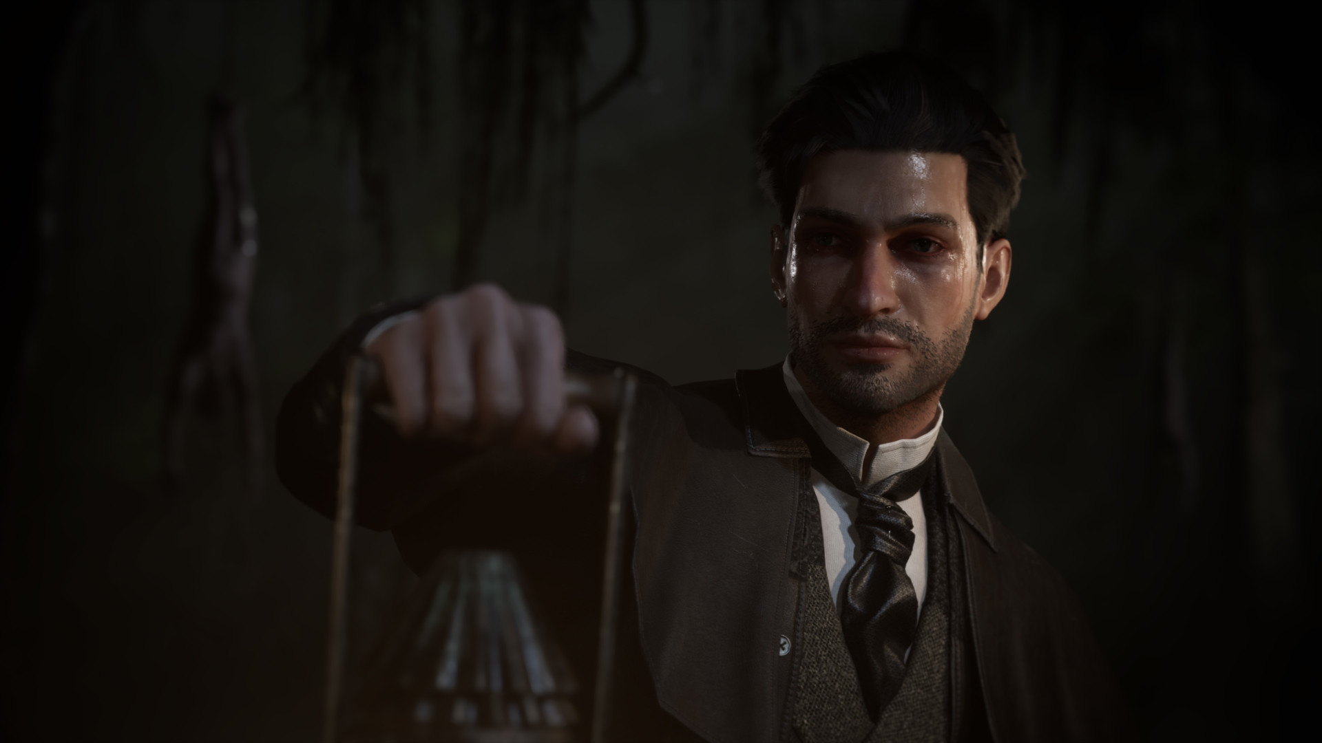 夏洛克·福尔摩斯：觉醒重制版/Sherlock Holmes The Awakened_0