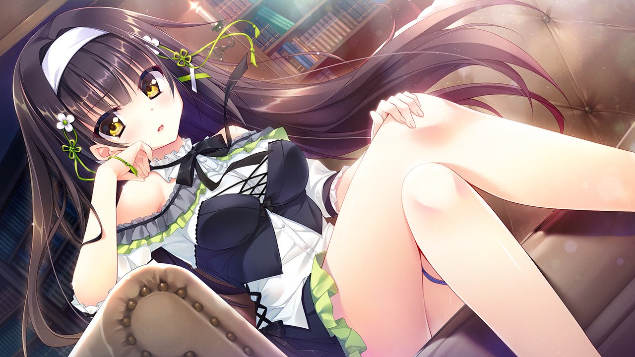 玉响未来/Tamayura Mirai_3