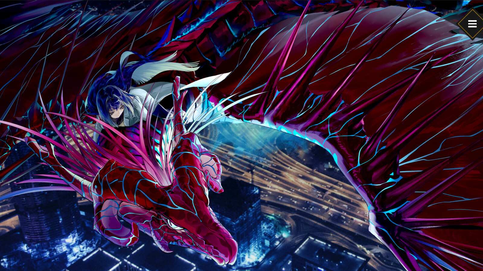 龙魂:魔都异闻/Dragon Spirits 2_1
