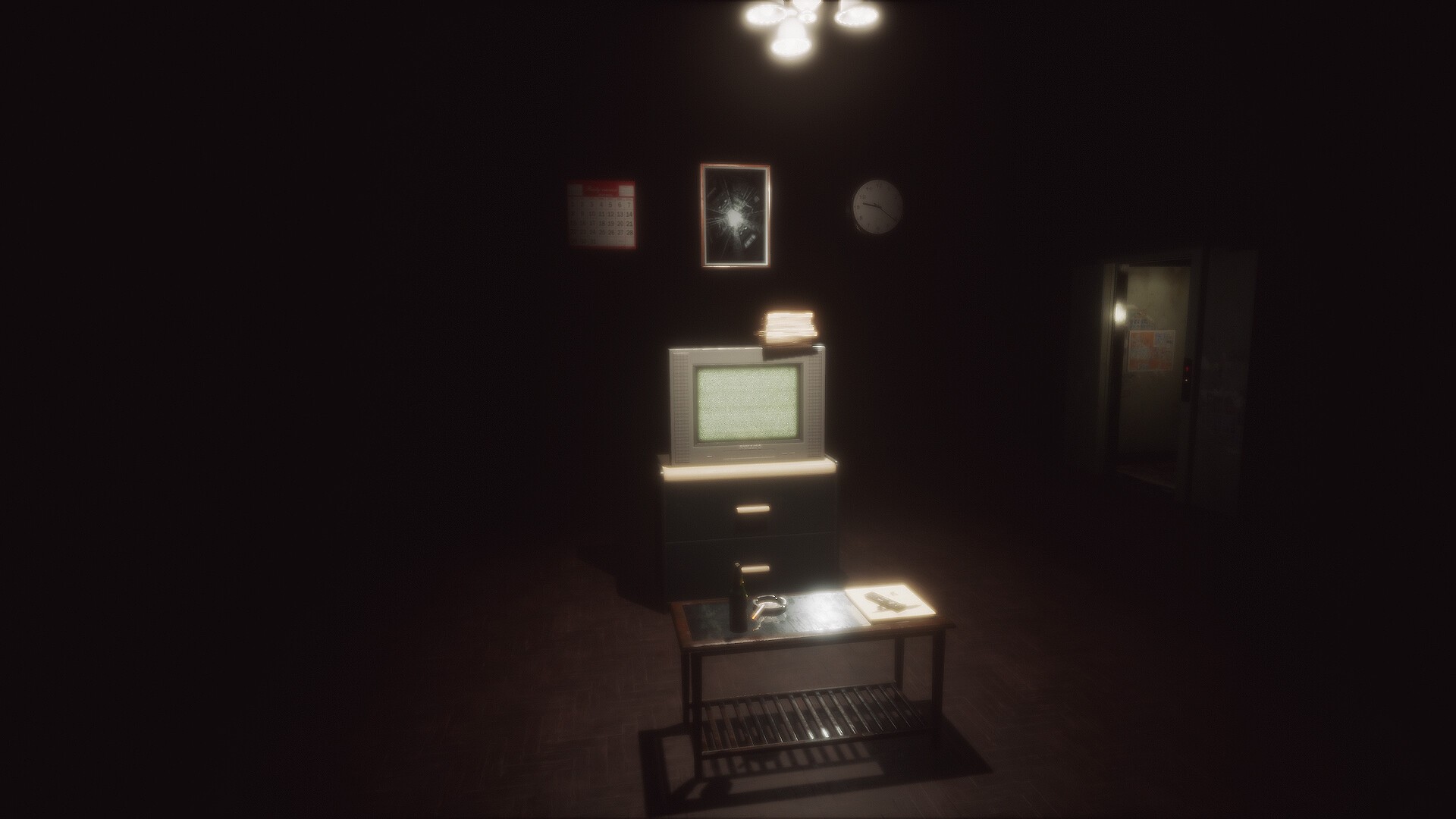 无归/No Return_4