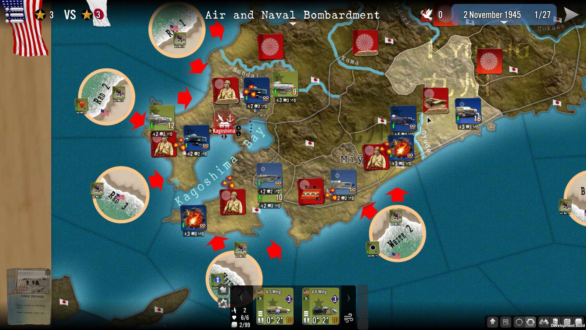 SGS没落行动/SGS Operation Downfall_0