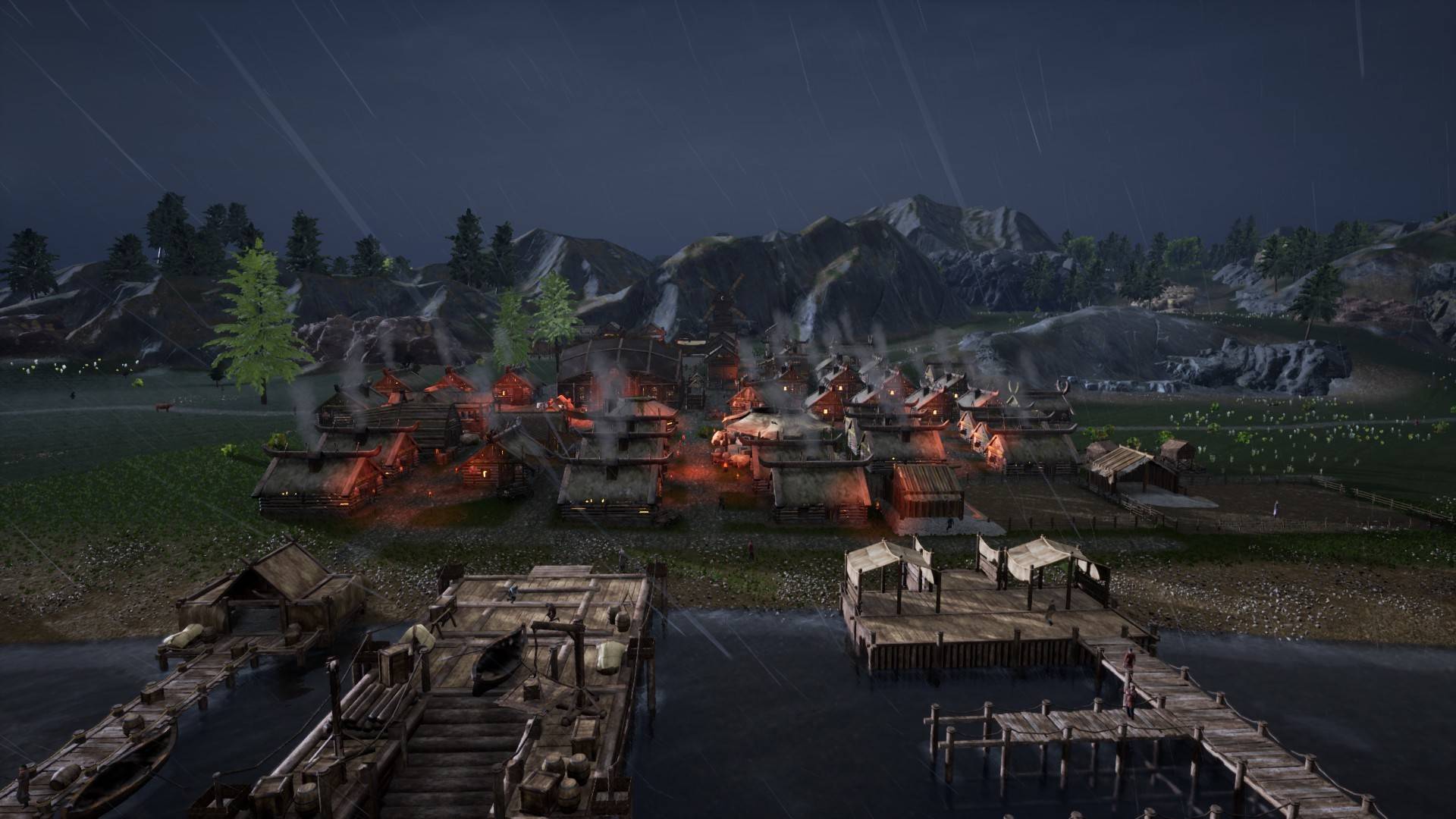 维京人的土地/Land of the Vikings_1