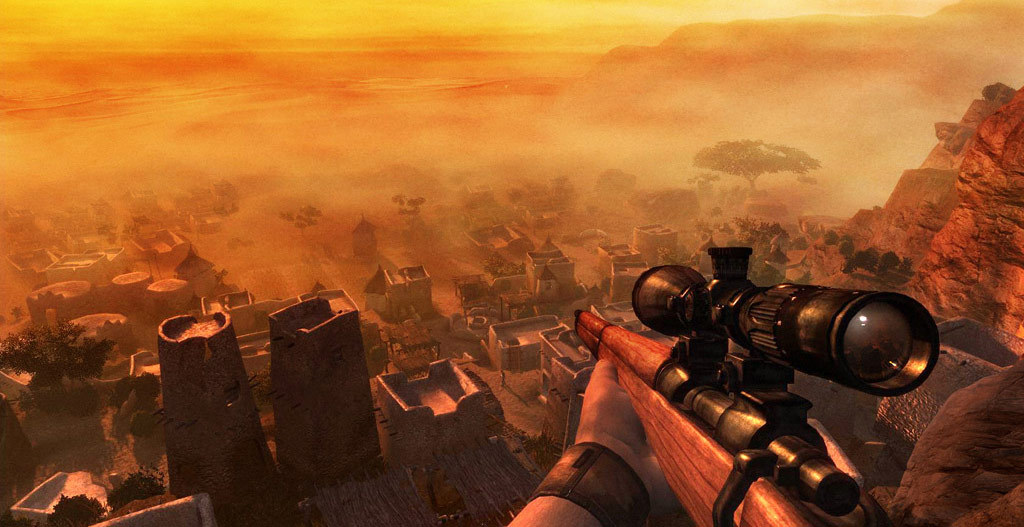 孤岛惊魂2/Far Cry 2_5