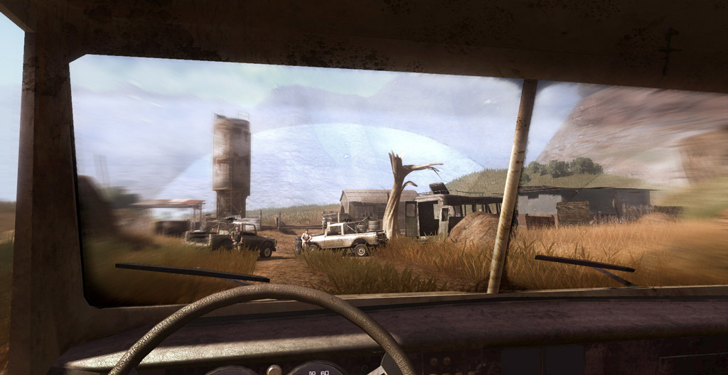 孤岛惊魂2/Far Cry 2_0