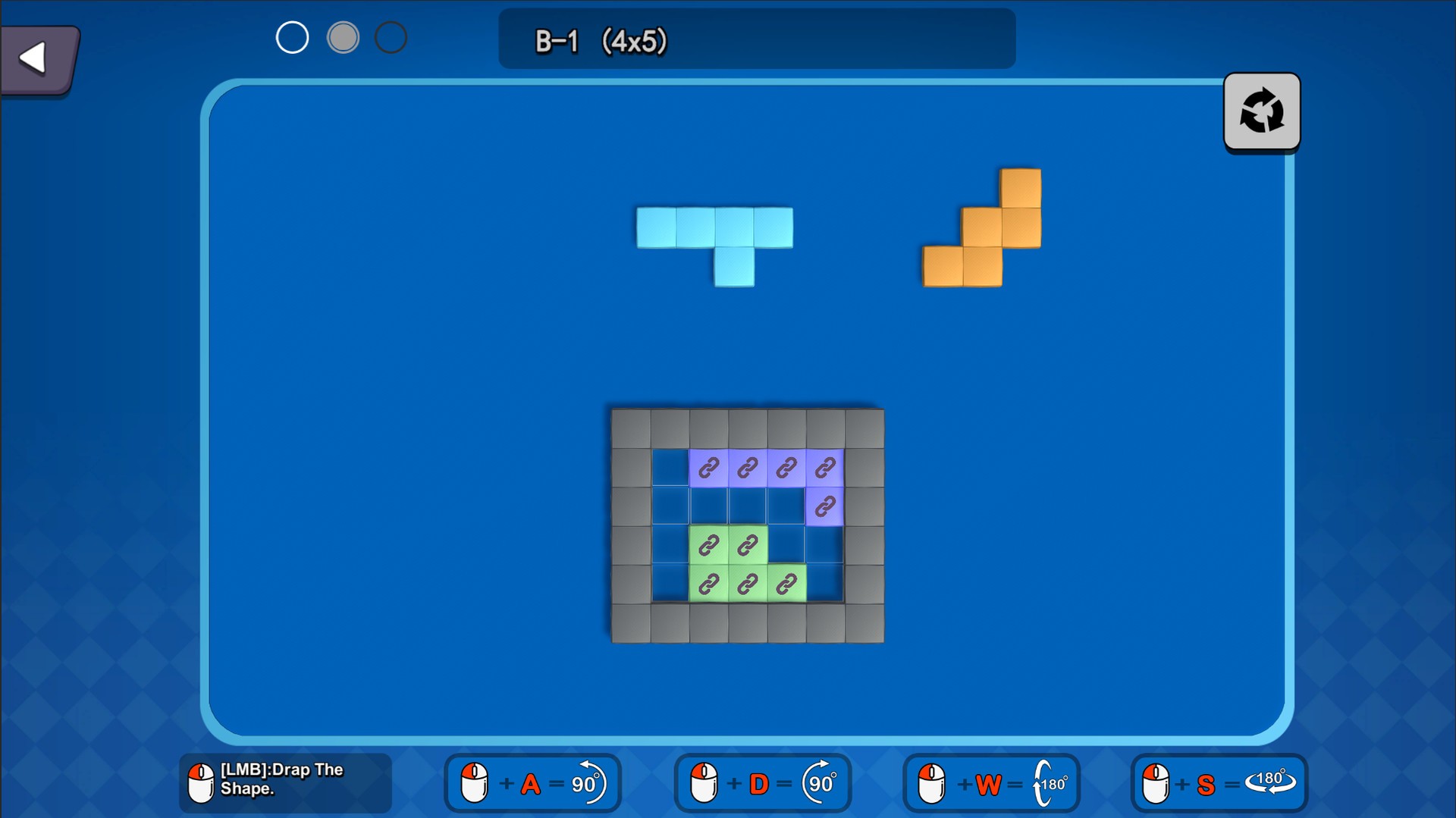 潘多米诺/Pentomino_3