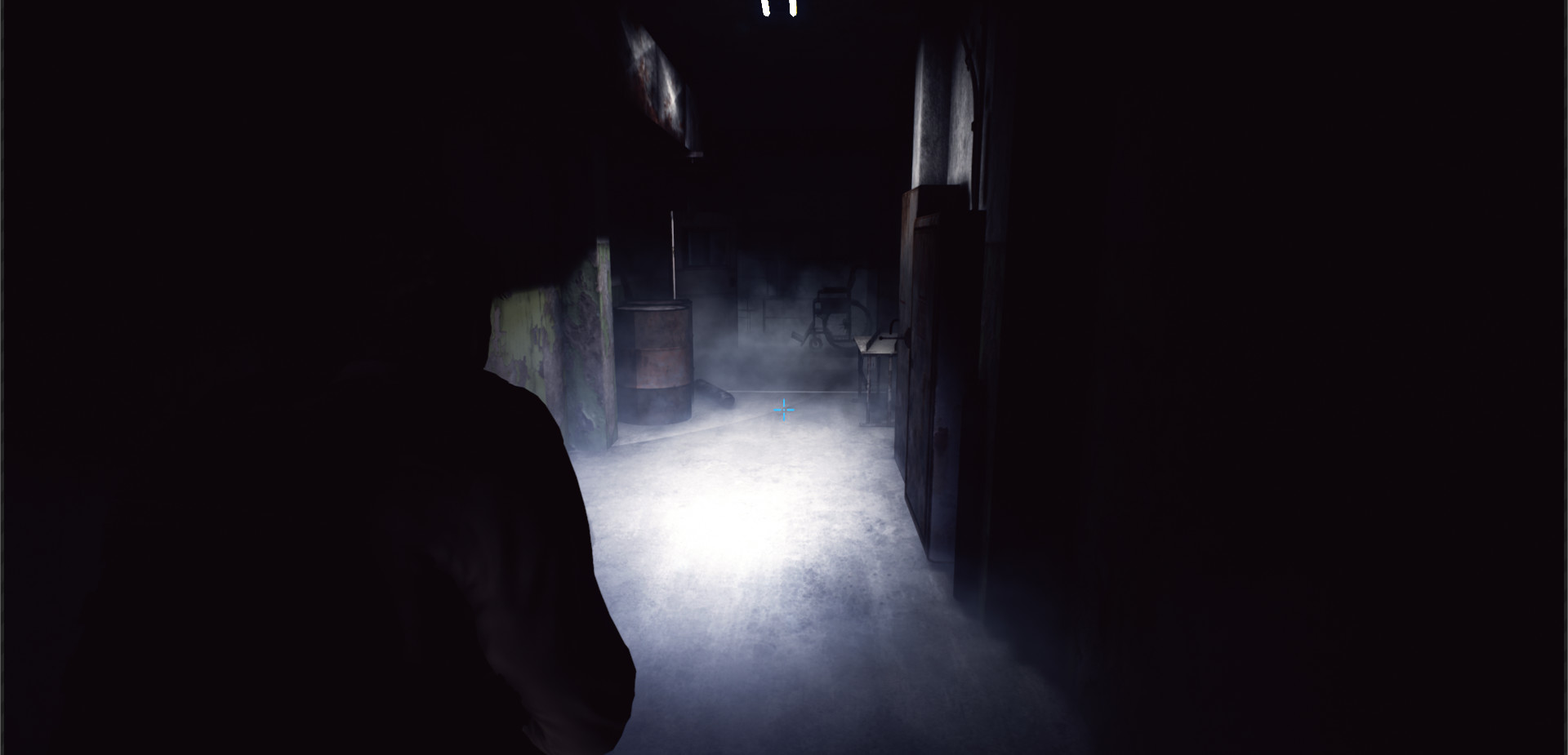 死亡在下/Death Below_4