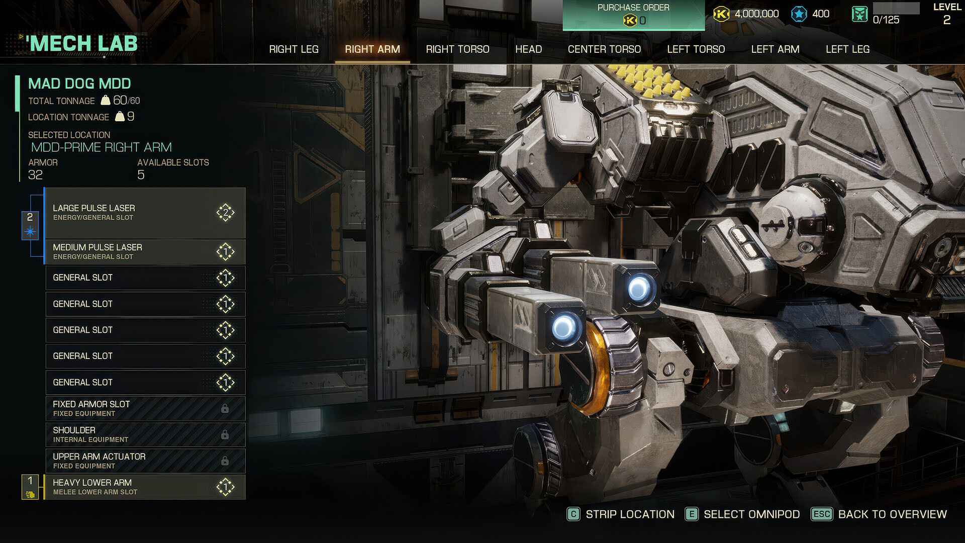 机甲战士5:部落/MechWarrior 5: Clans/支持网络联机_4