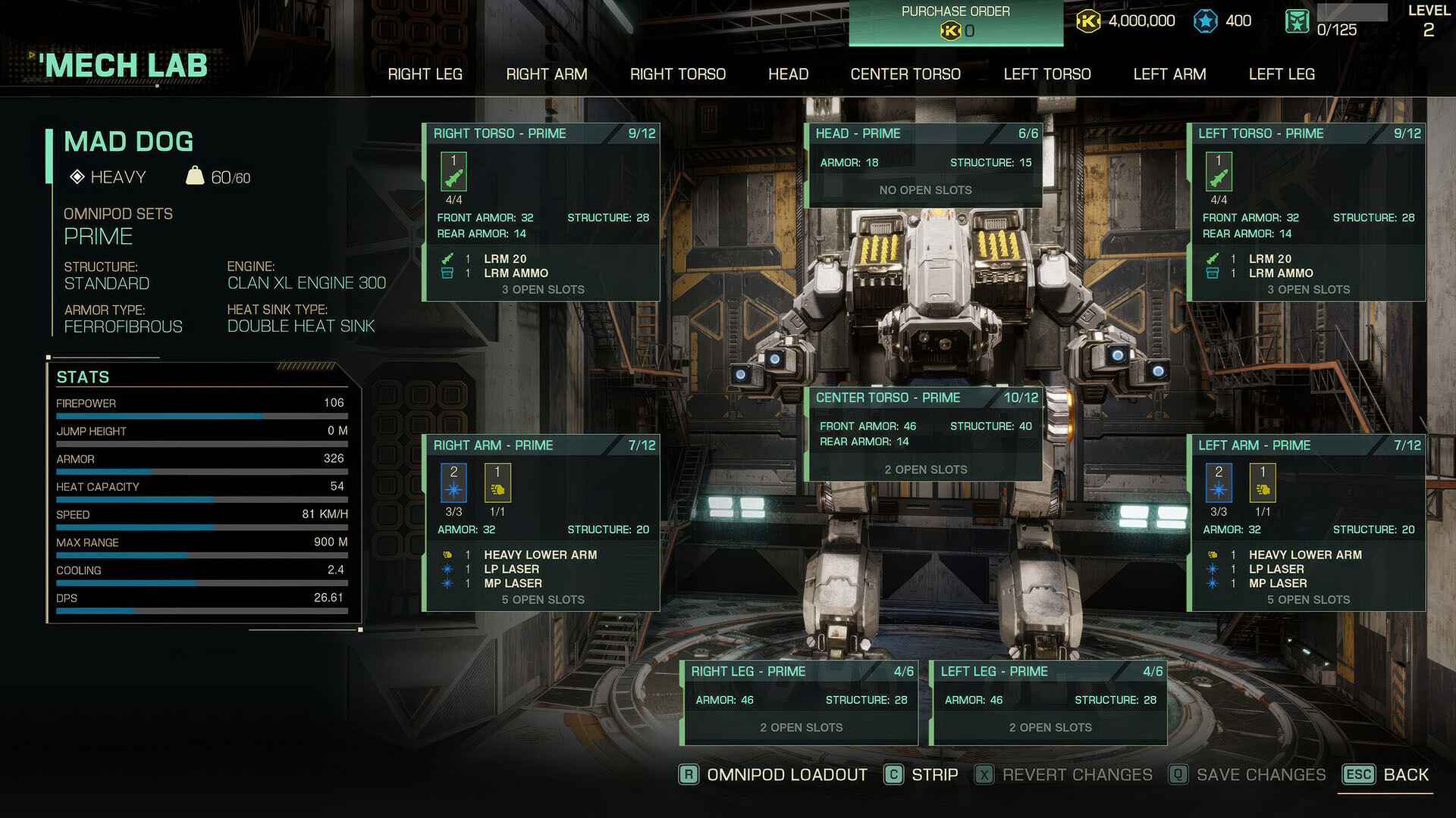 机甲战士5:部落/MechWarrior 5: Clans/支持网络联机_3