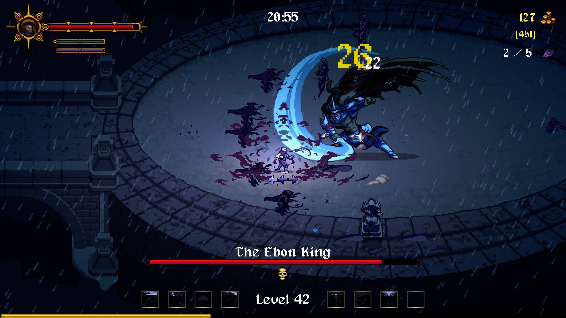 守护者之魂/Keeper's Toll/支持网络联机_0