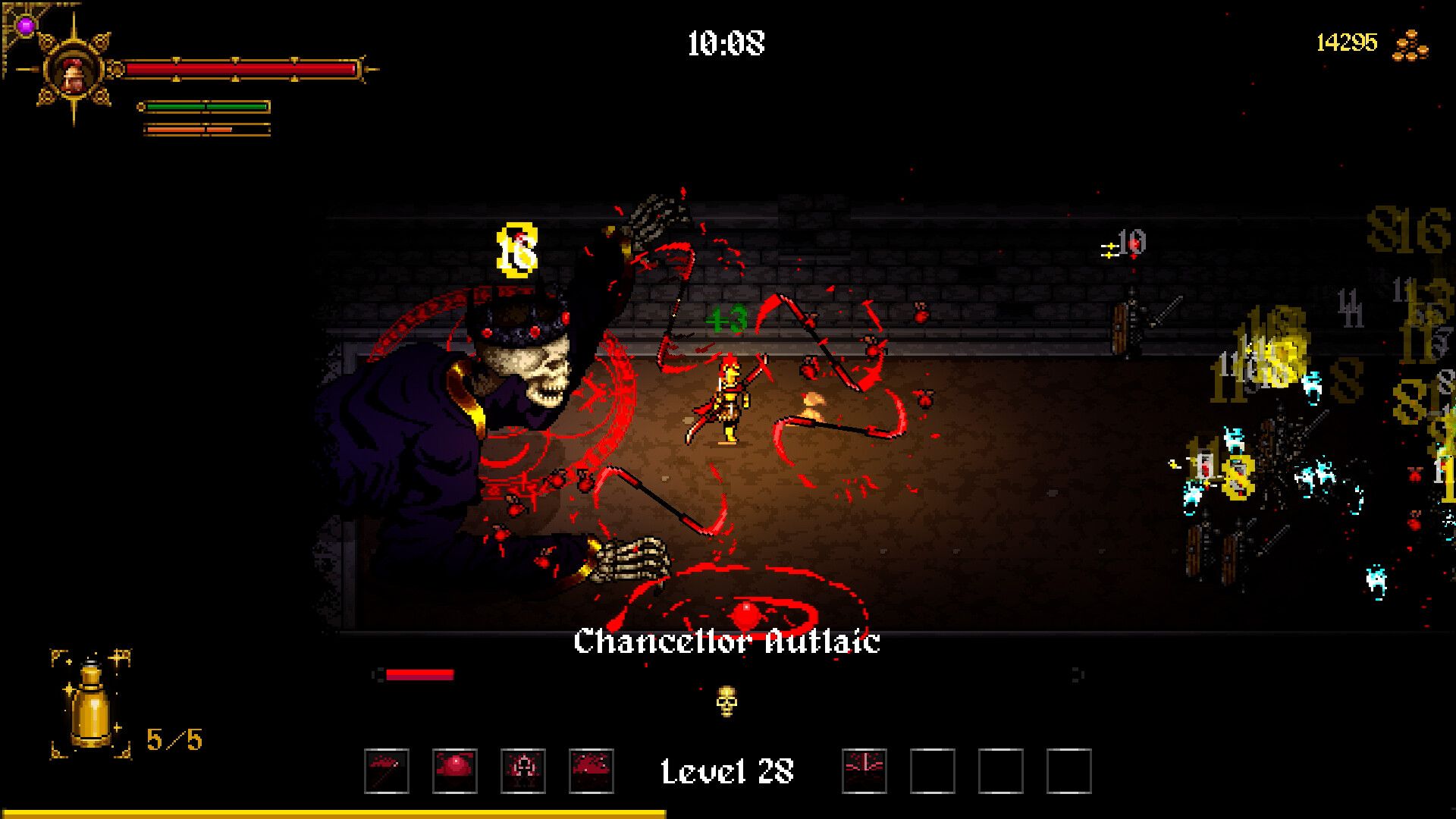 守护者之魂/Keeper's Toll/支持网络联机_3