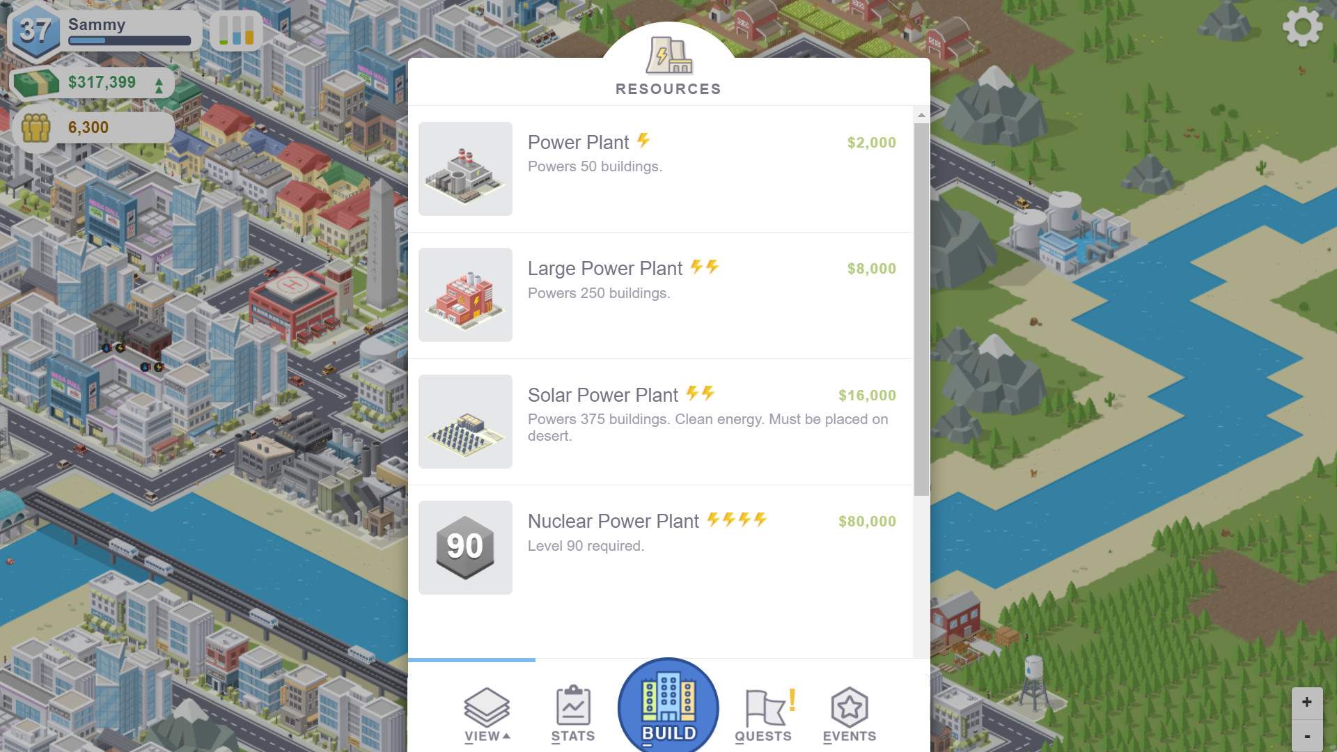 口袋城市/Pocket City_3