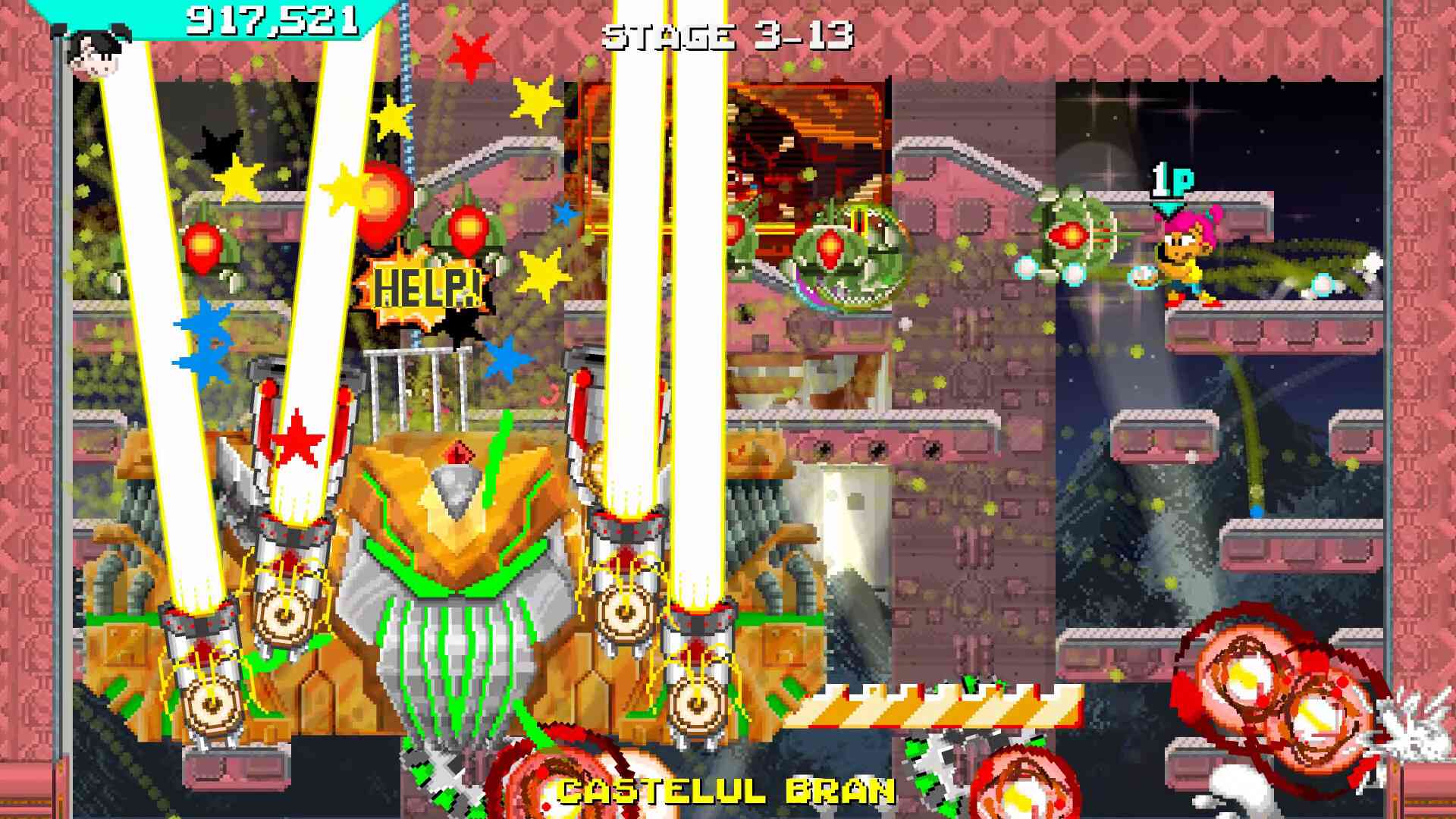 猛击和滚动/Slam and Roll_2