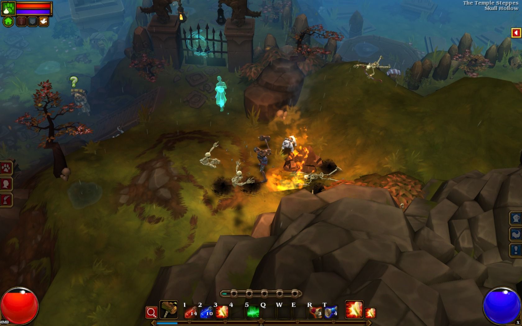 火炬之光2/Torchlight II_4