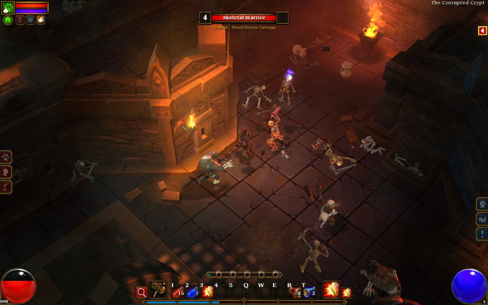 火炬之光2/Torchlight II_3