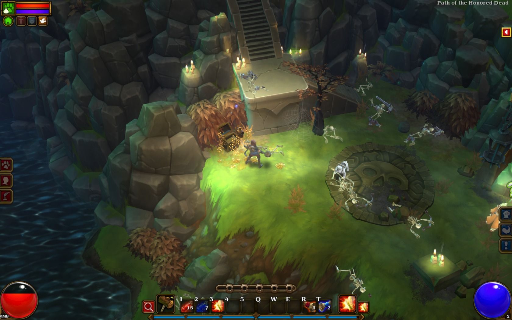 火炬之光2/Torchlight II_2