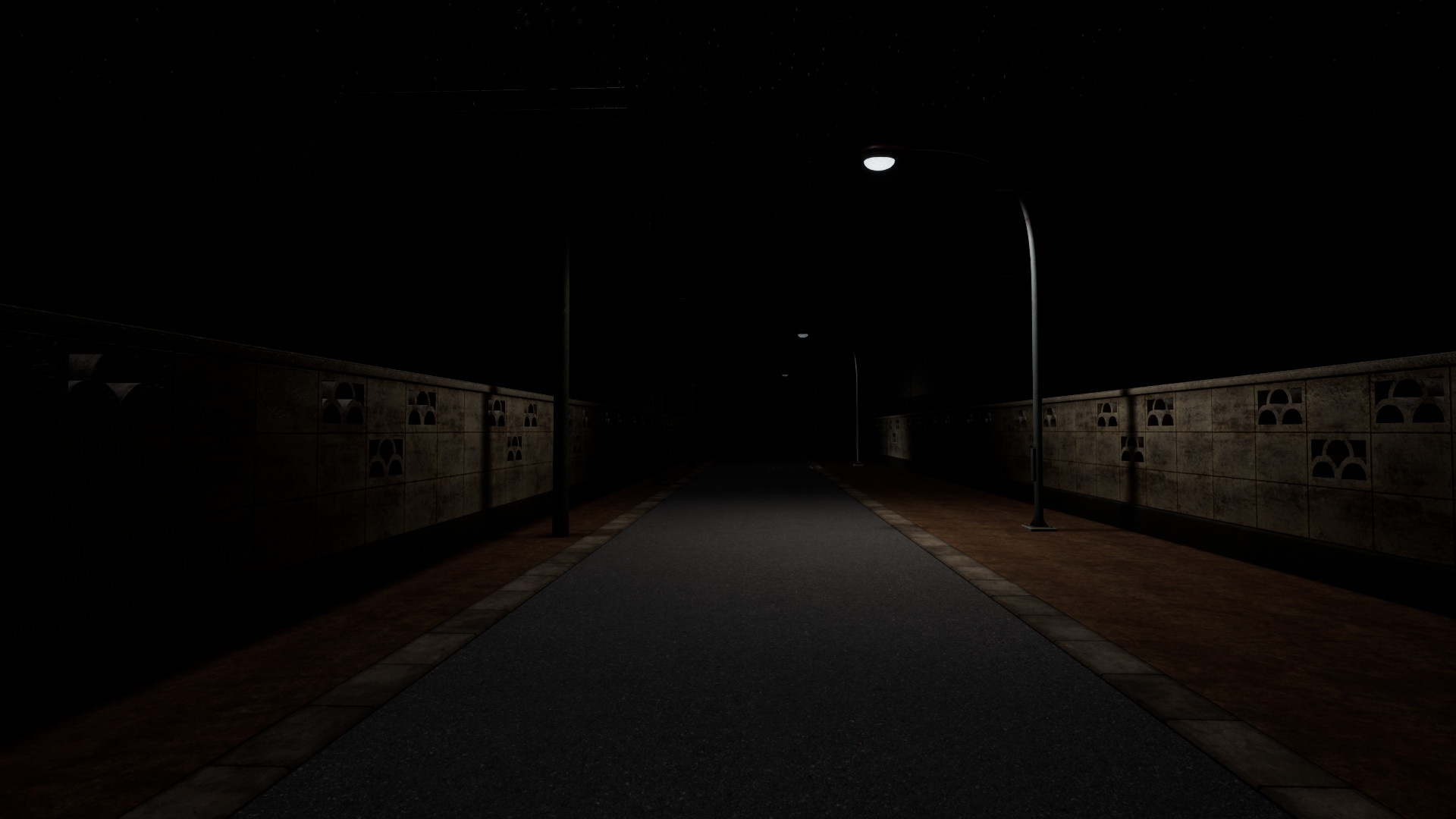 花子在废弃的学校/Hanako in the abandoned school_0