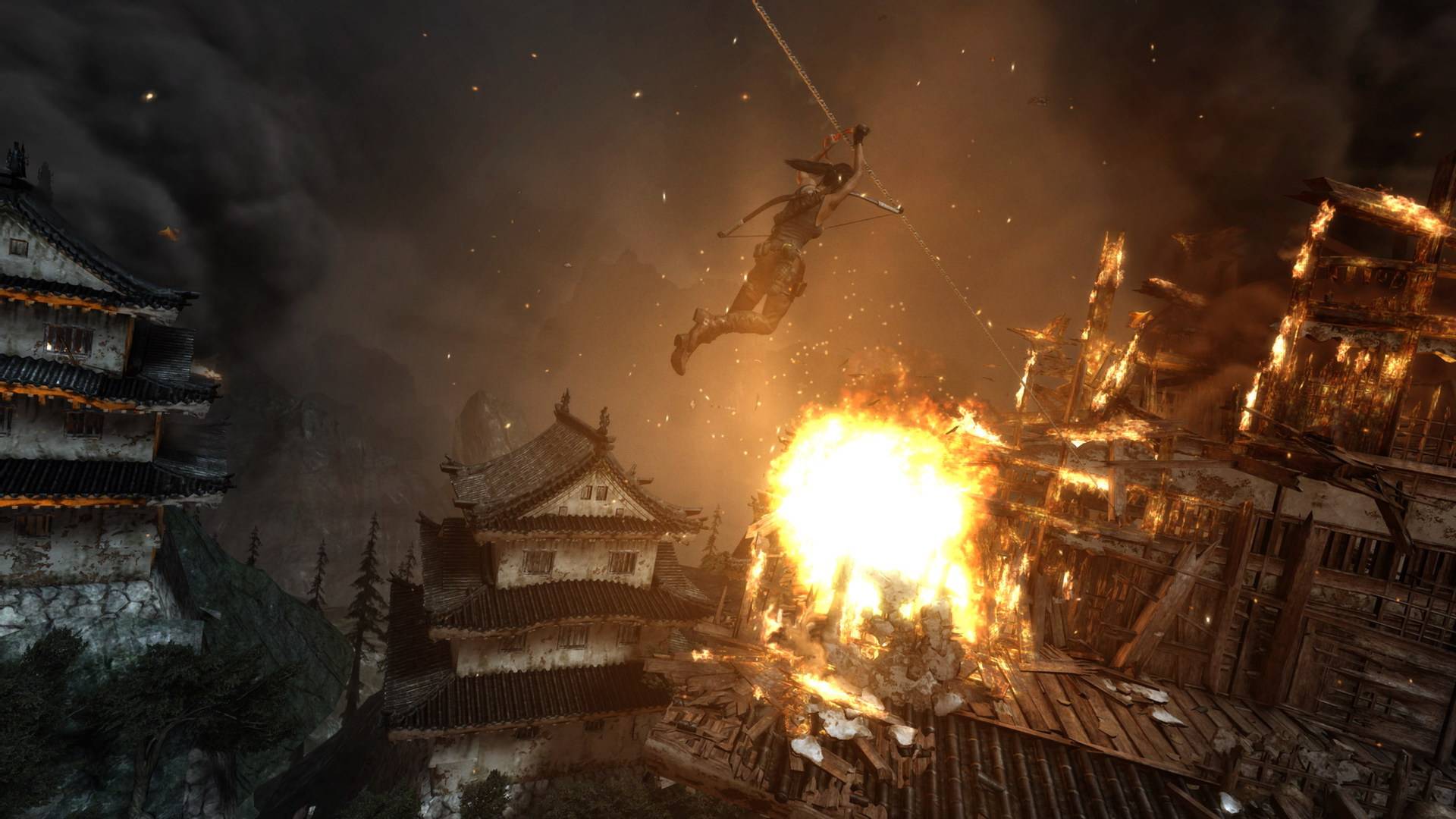 古墓丽影9终极版/Tomb Raider Definitive Edition_3