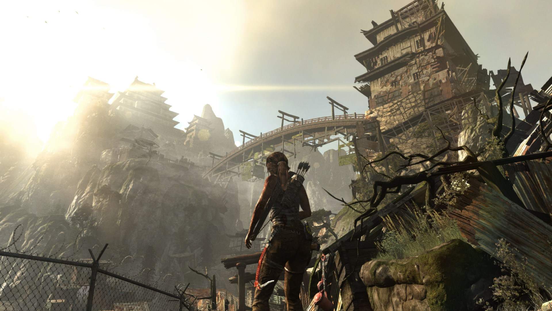 古墓丽影9终极版/Tomb Raider Definitive Edition_5