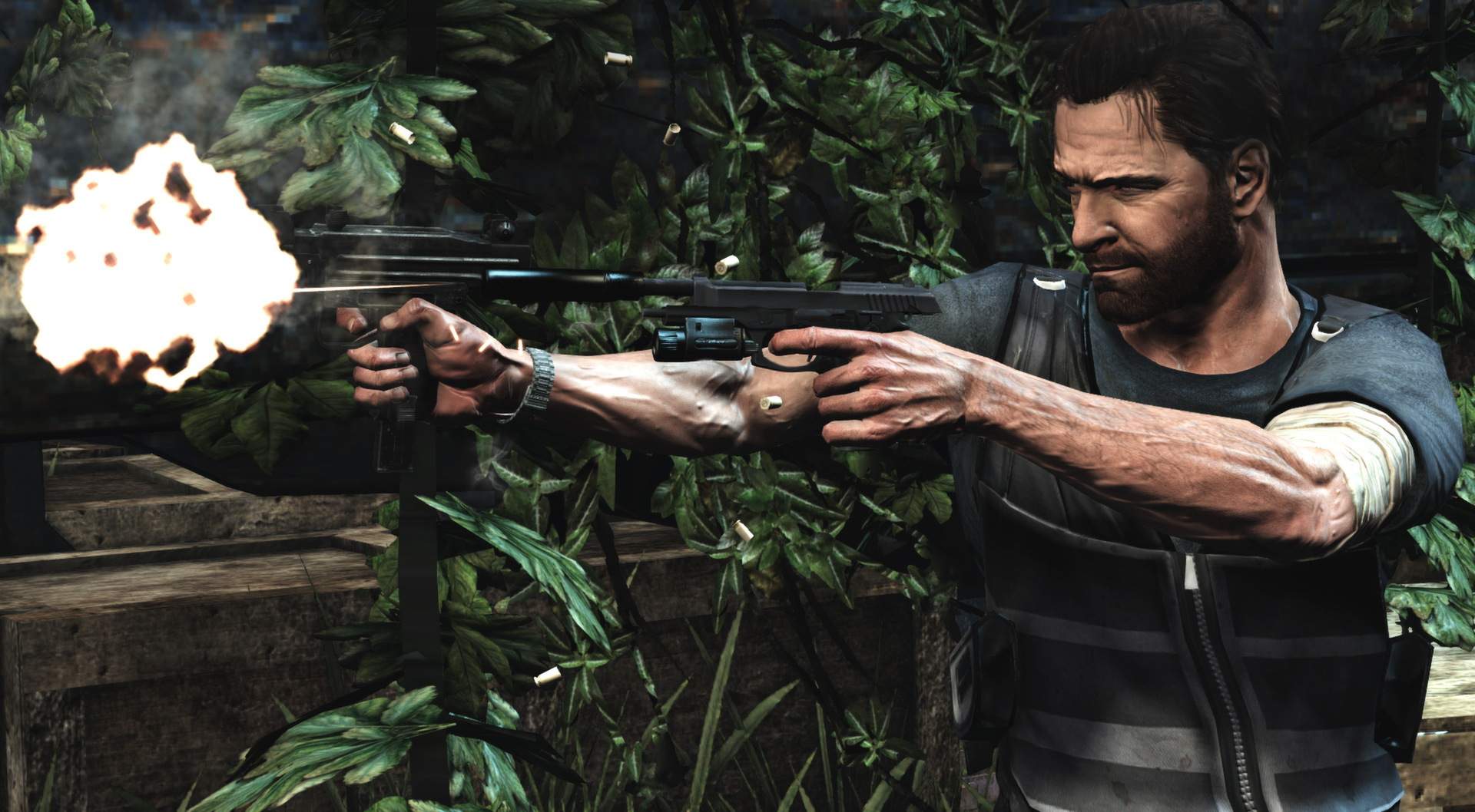 马克思佩恩3/Max Payne 3/附历代合集_3