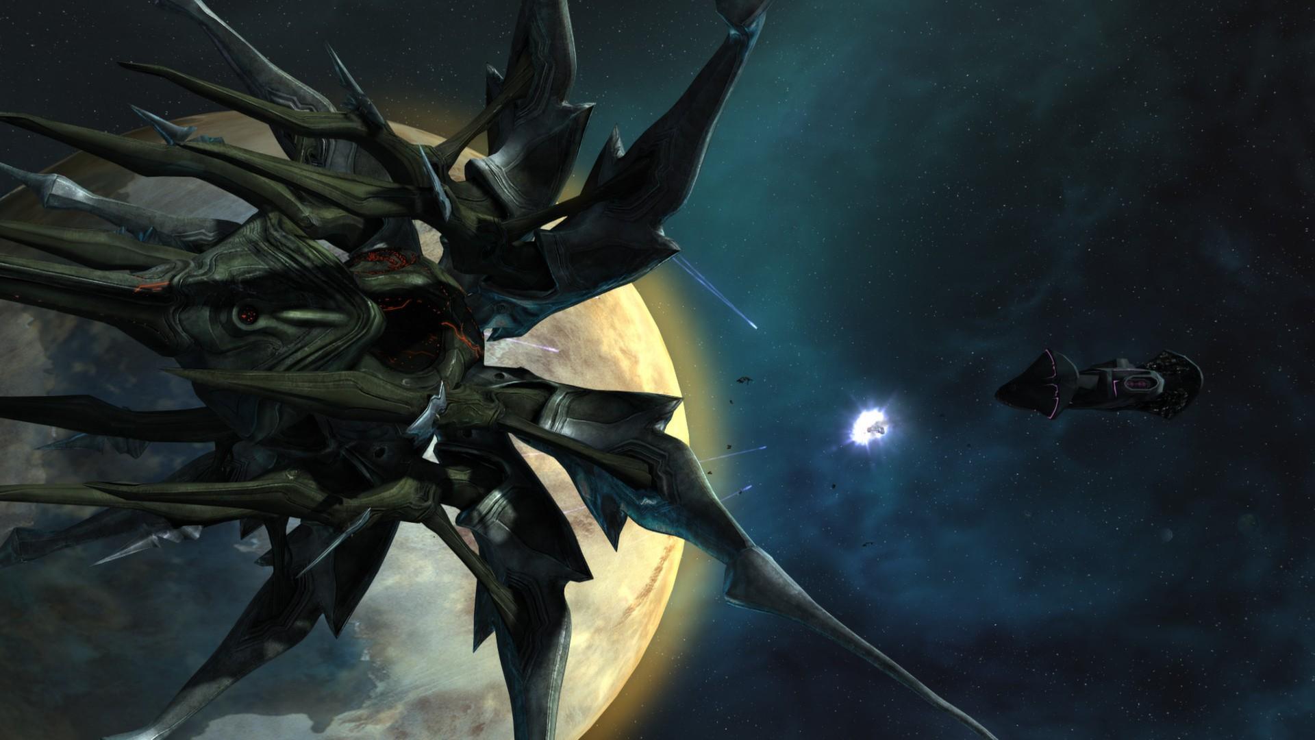 太阳帝国的原罪:反叛/Sins of a Solar Empire: Rebellion_5