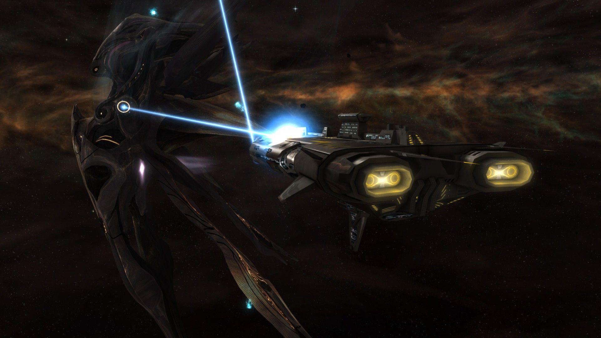太阳帝国的原罪:反叛/Sins of a Solar Empire: Rebellion_4
