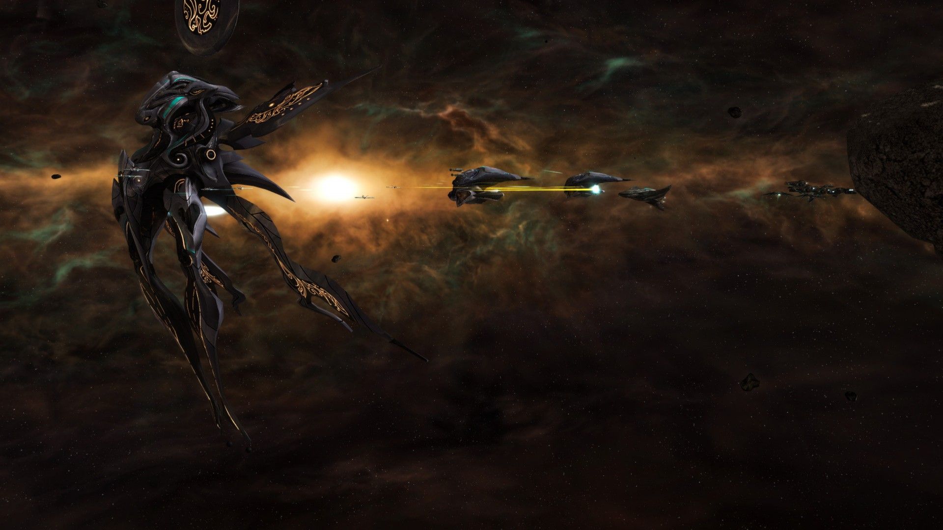 太阳帝国的原罪:反叛/Sins of a Solar Empire: Rebellion_1