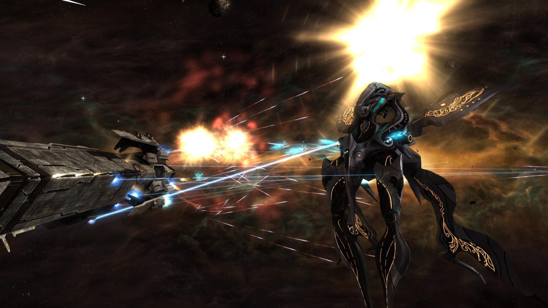 太阳帝国的原罪:反叛/Sins of a Solar Empire: Rebellion_3