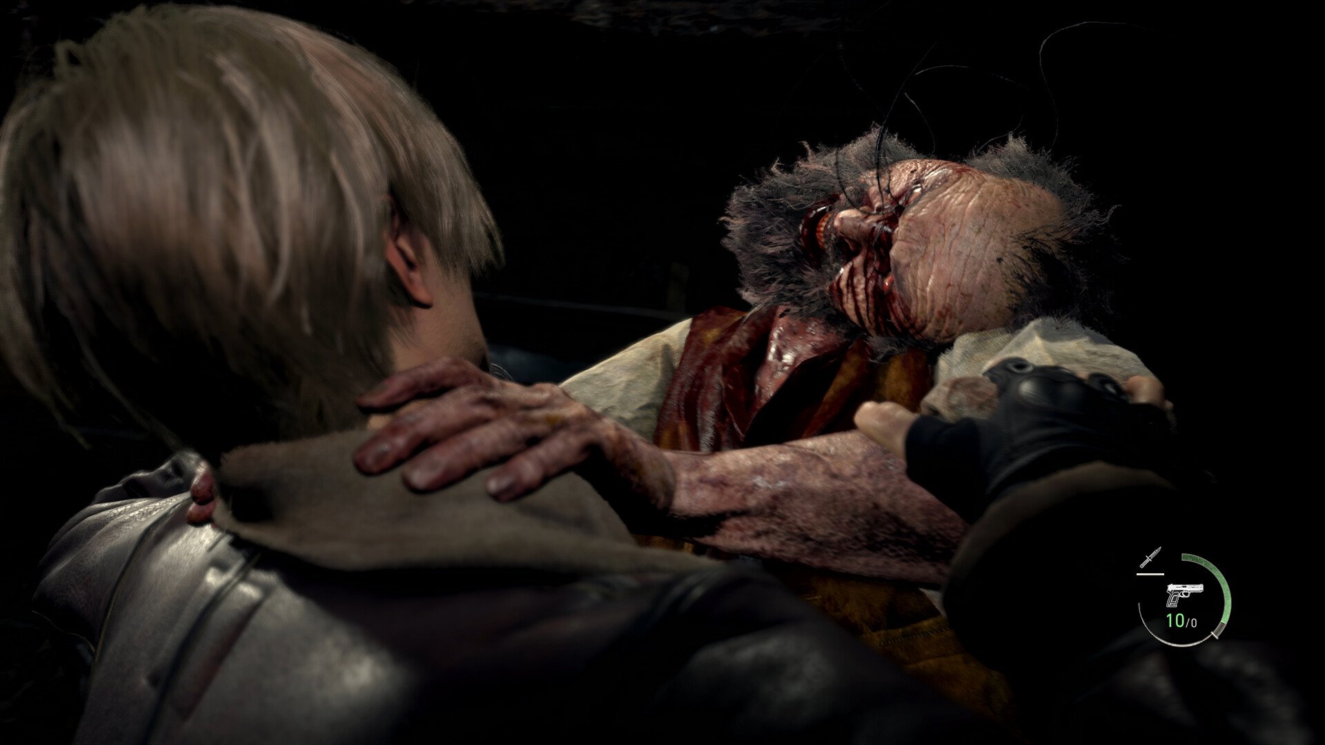 生化危机4：重制版/Resident Evil 4_2