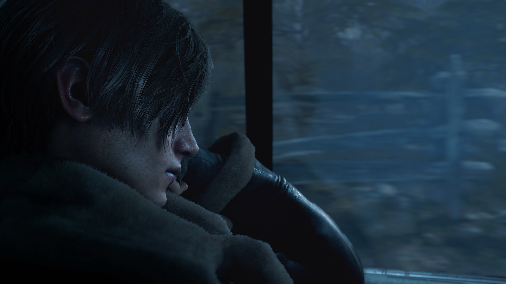 生化危机4：重制版/Resident Evil 4_4