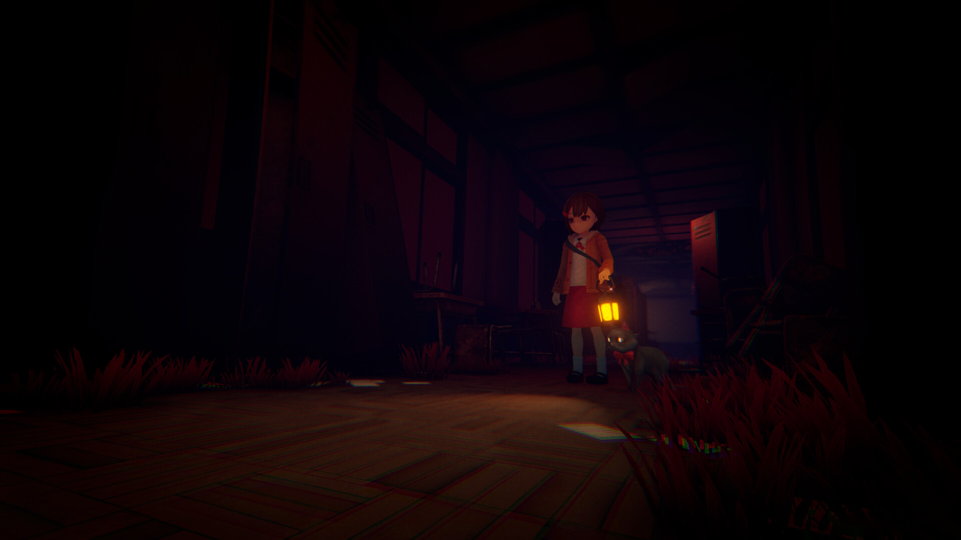 娜林：橙色房间/Narin: The Orange Room_3