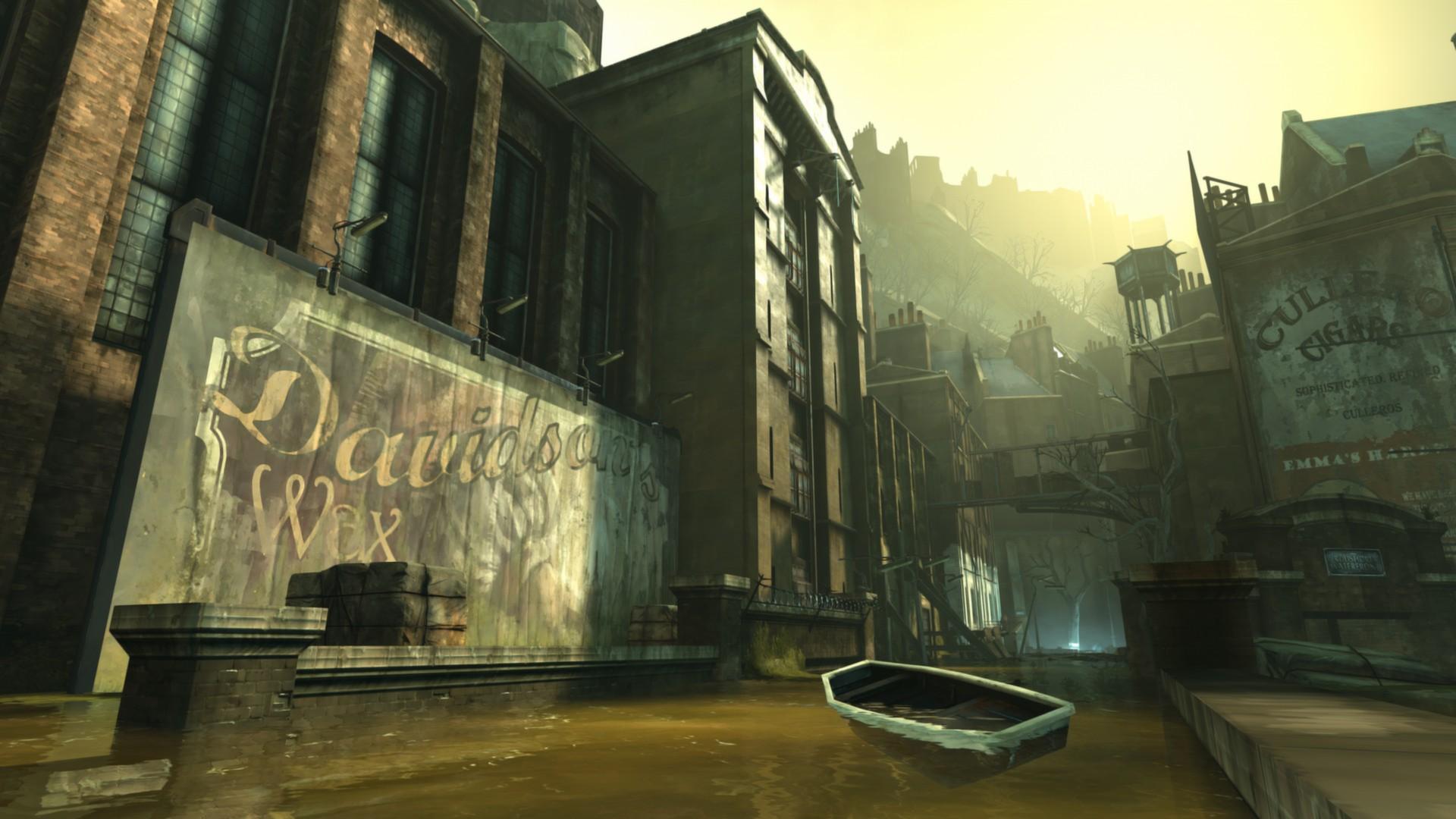 耻辱1/羞辱1/Dishonored_0