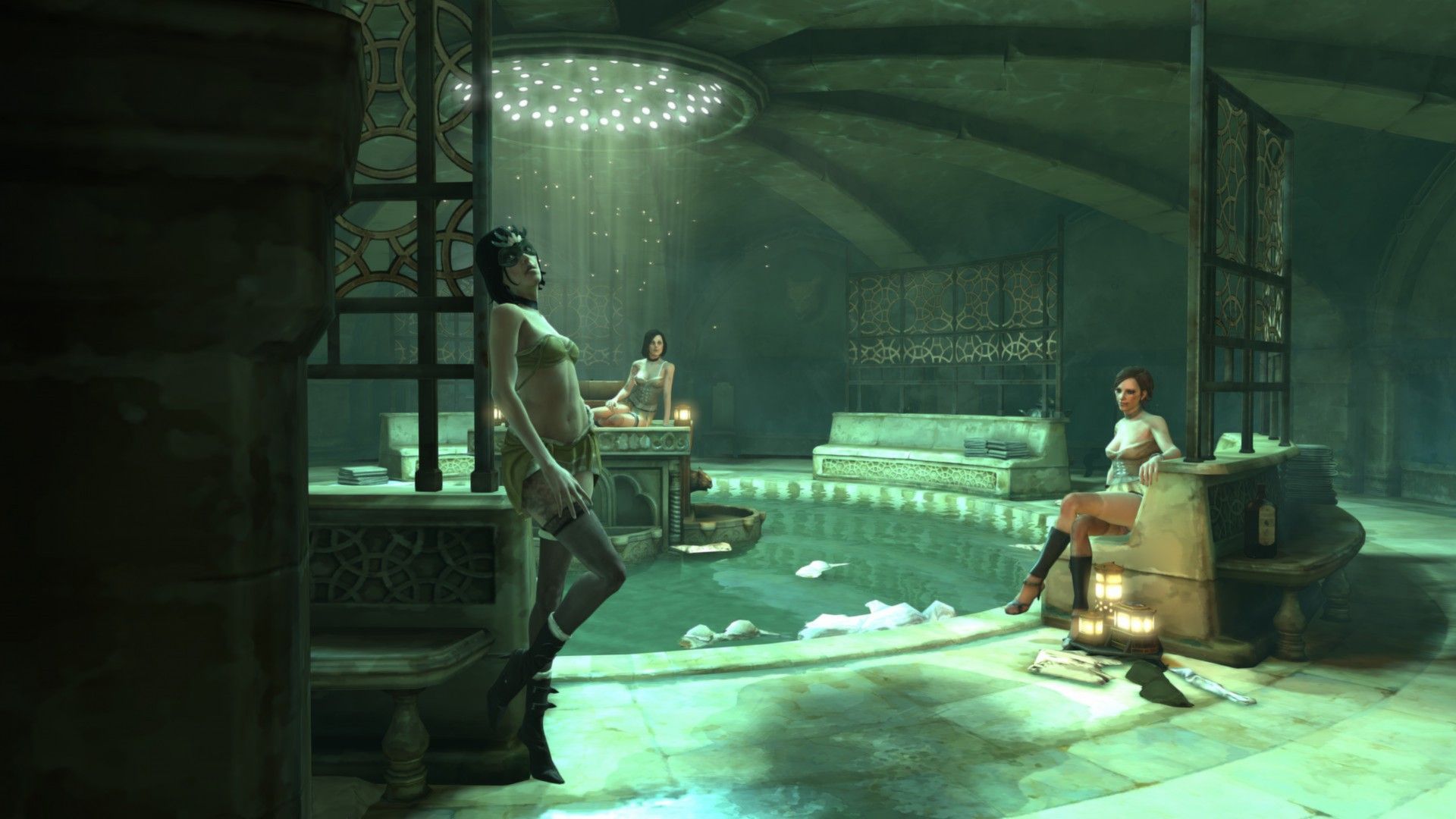 耻辱1/羞辱1/Dishonored_3