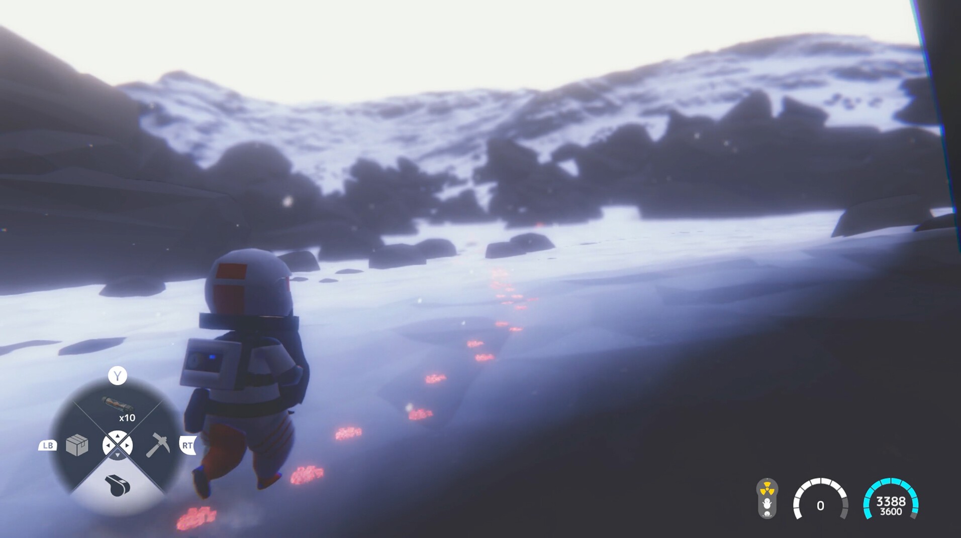 南极计划/Nova Antarctica_3
