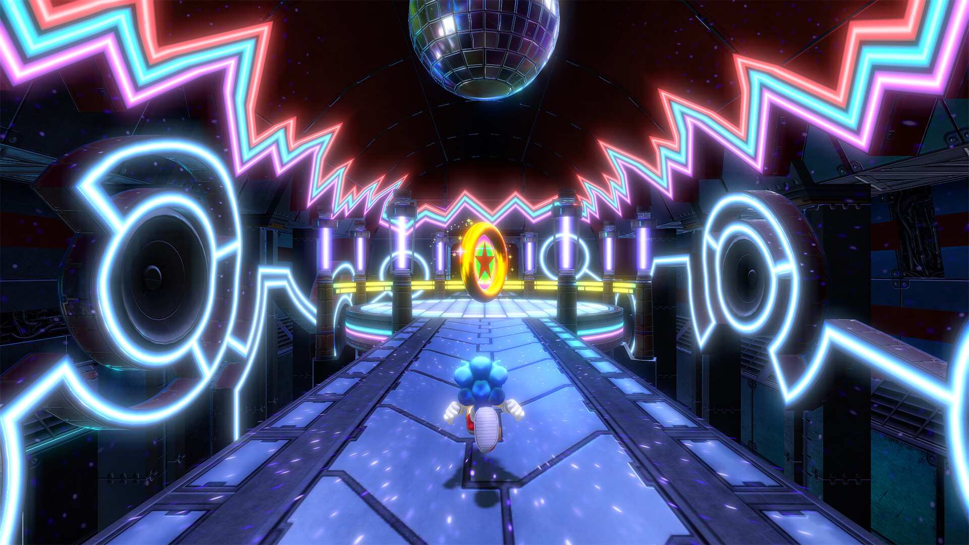 索尼克 缤纷色彩 究极版/Sonic Colors: Ultimate_3