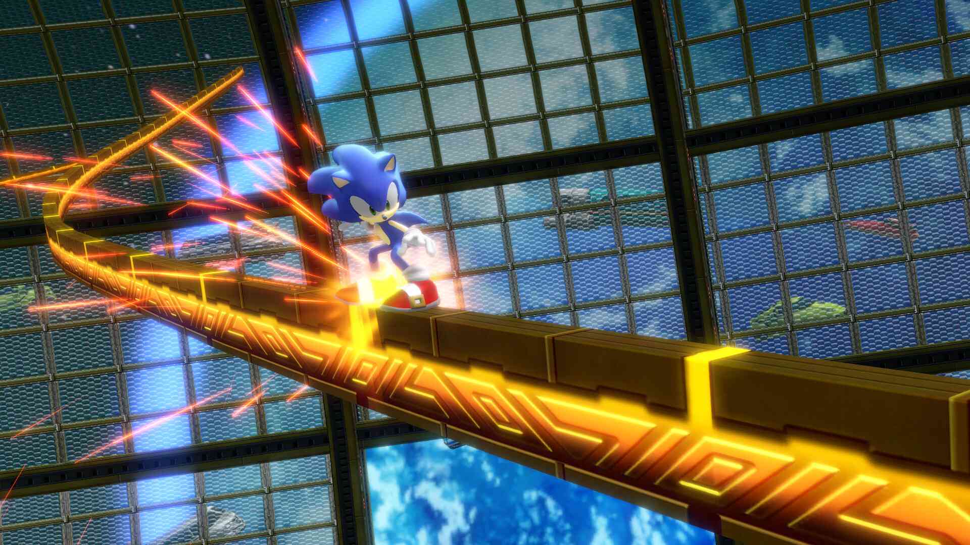 索尼克 缤纷色彩 究极版/Sonic Colors: Ultimate_4