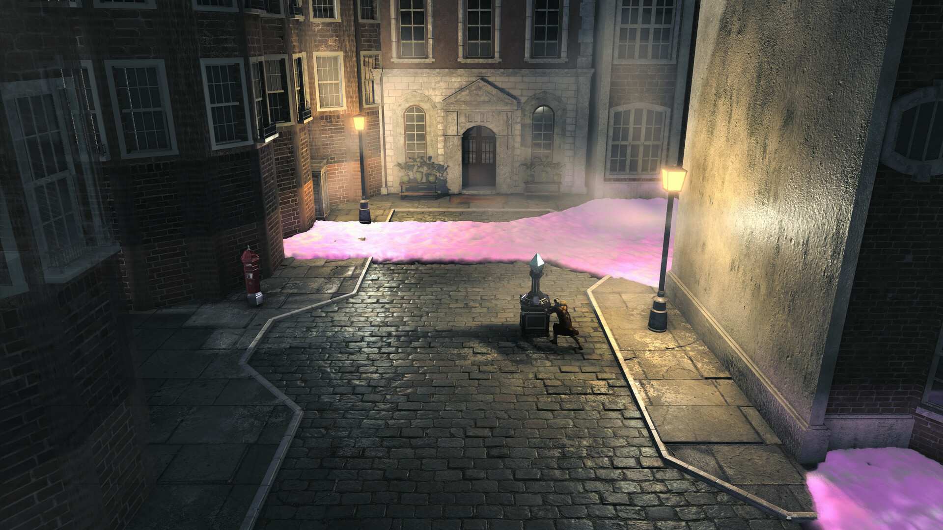暗黑绘画/Tenebris Pictura_2