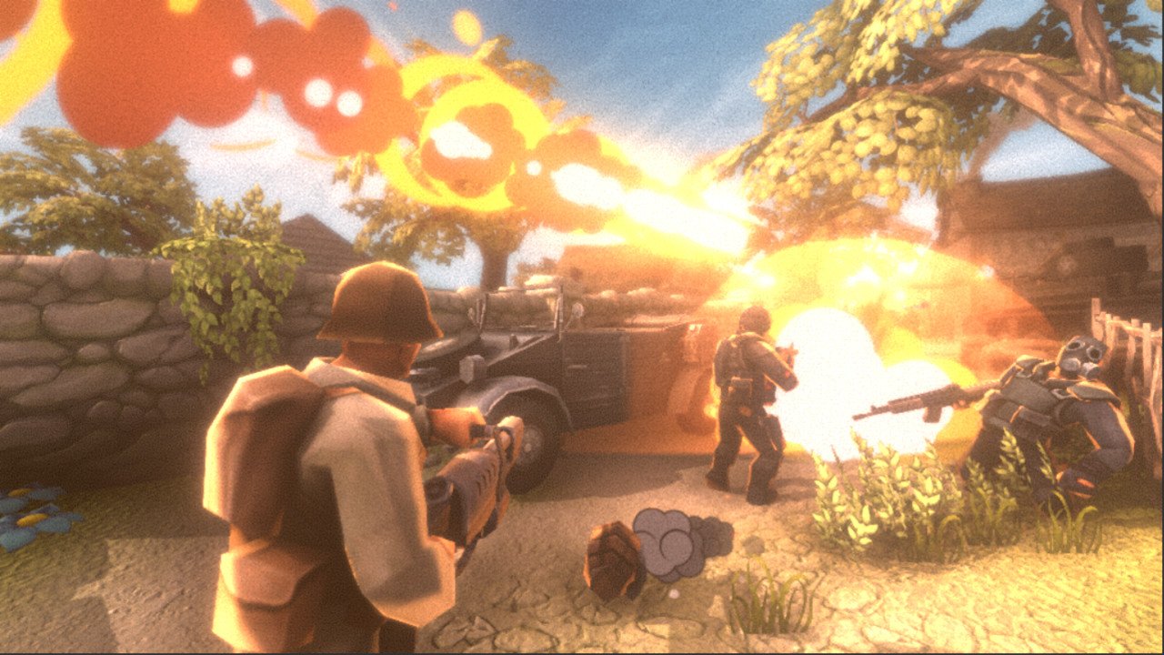 Elden Gunfire 2_3