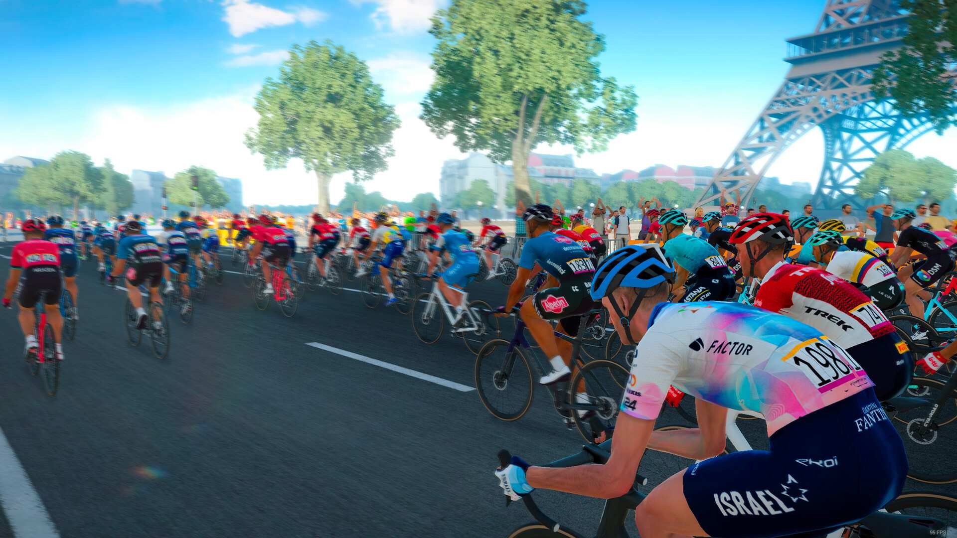 环法自行车赛2023/Tour de France 2023_0