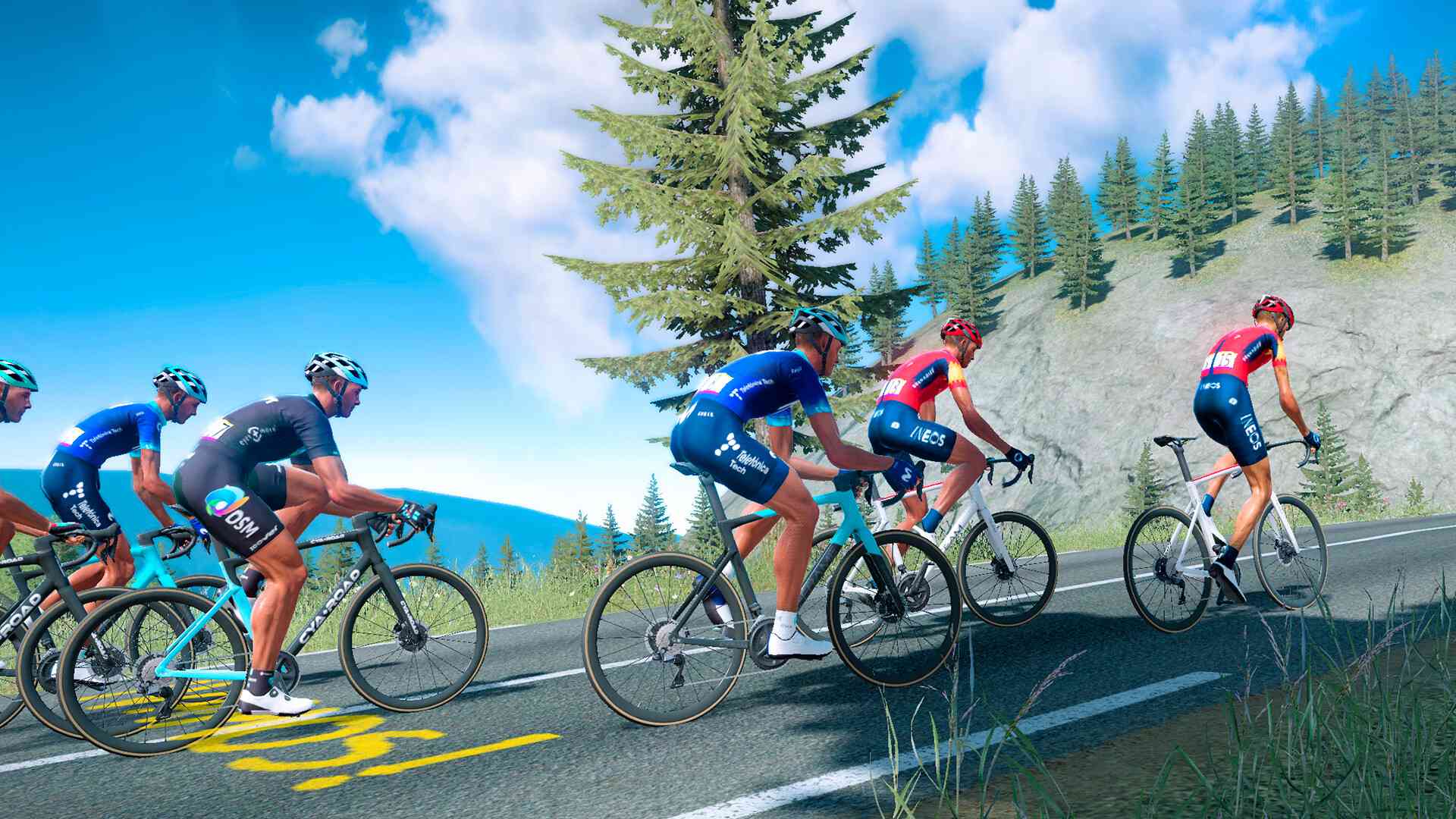 环法自行车赛2023/Tour de France 2023_3