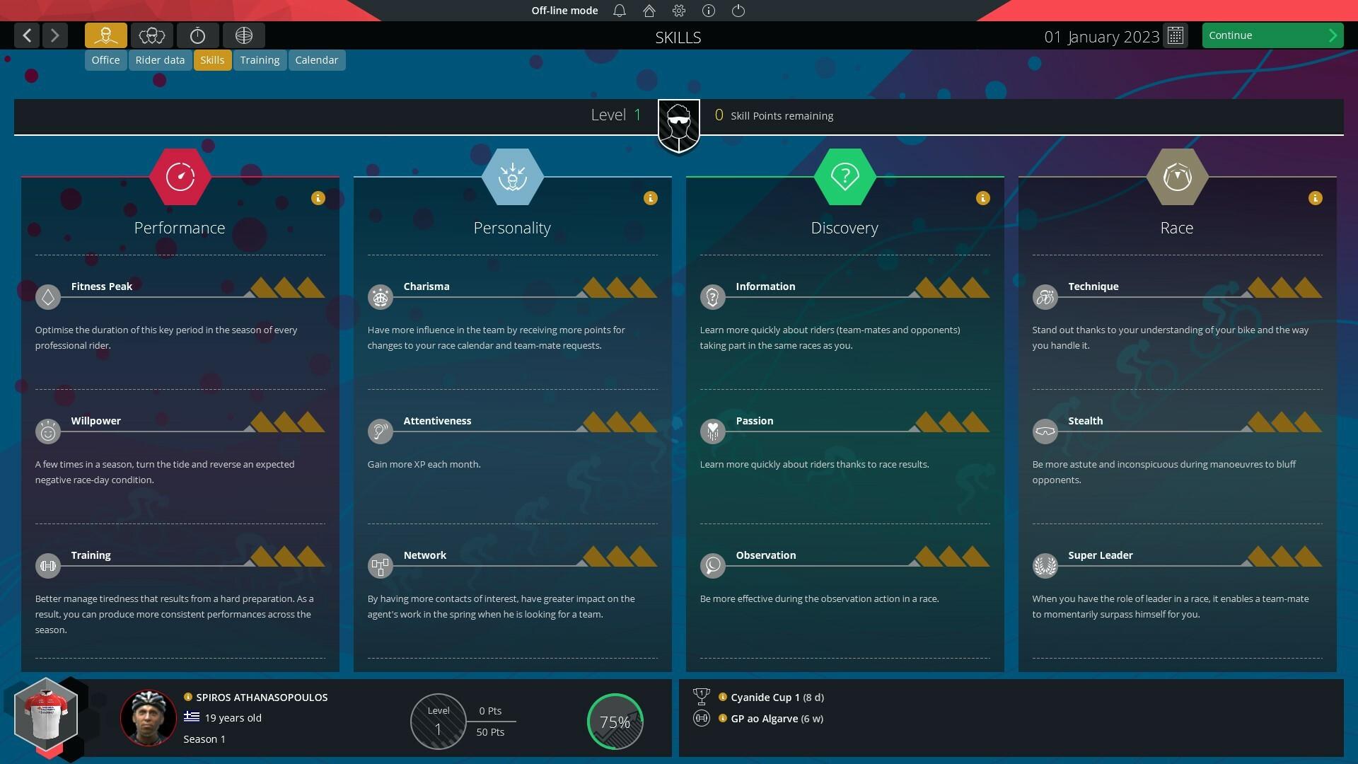职业自行车经理2023/Pro Cycling Manager 2023_1