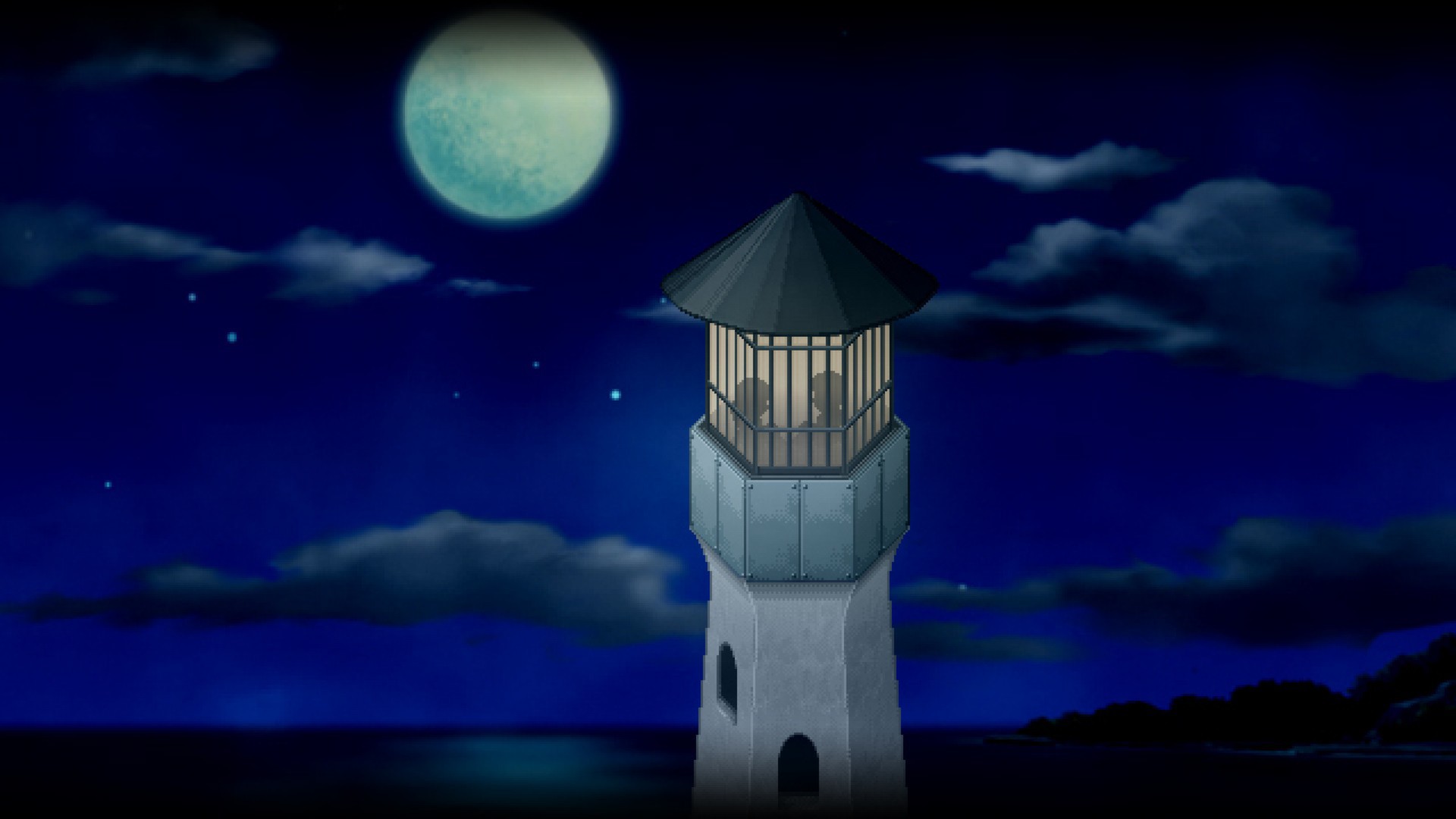 去月球/To the Moon_5