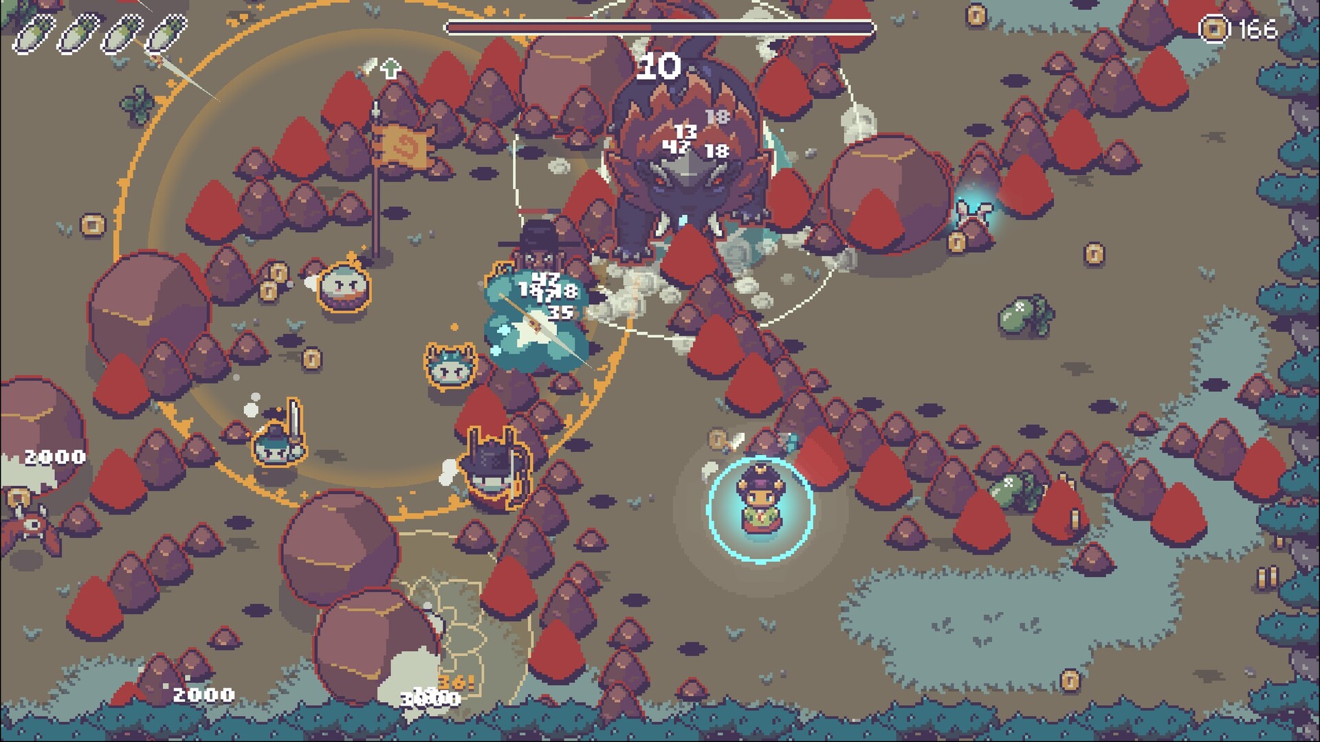 云灵守护者:达尔神龛/Cloud Keeper: Shrine of Dal_3