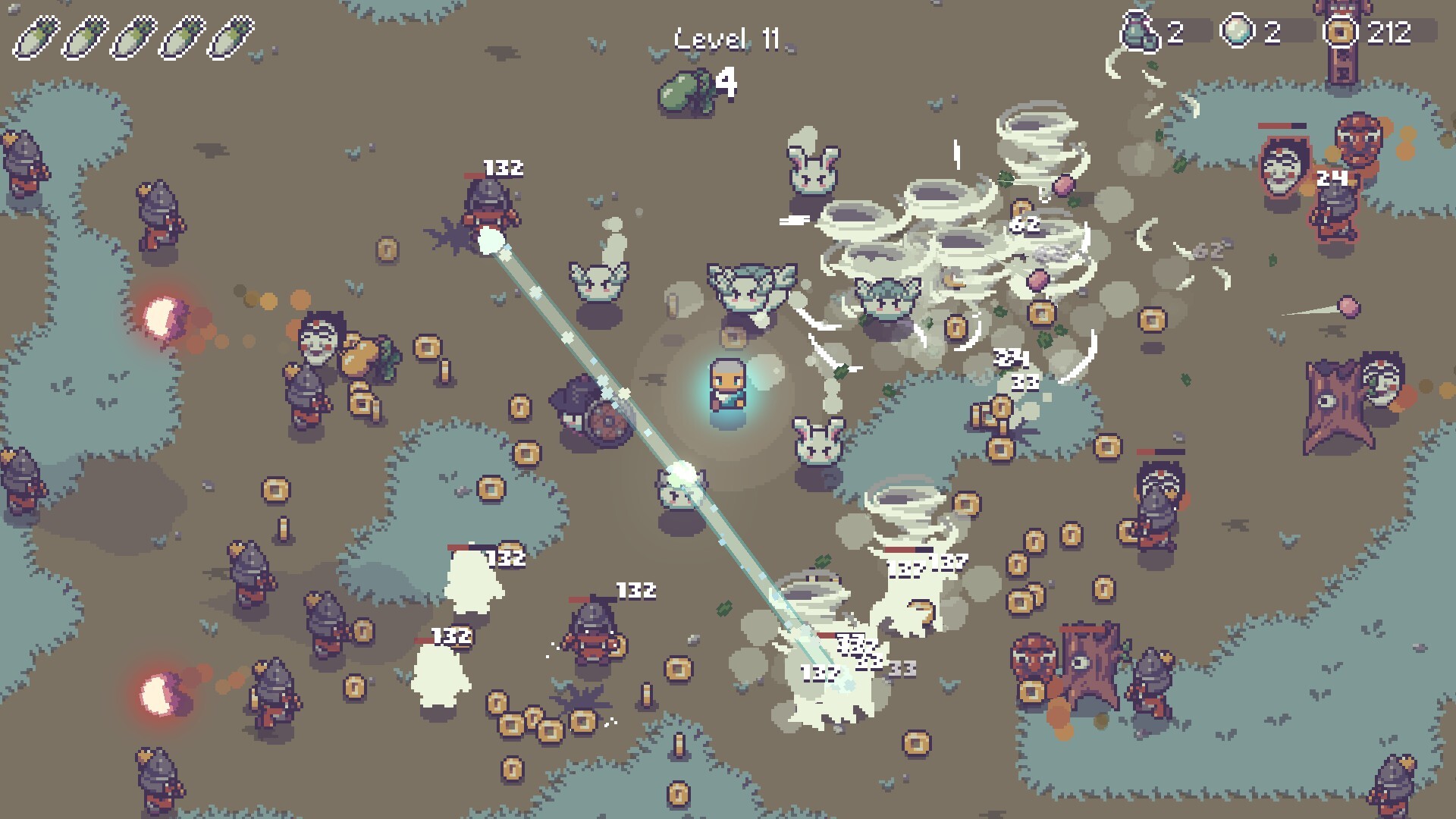云灵守护者:达尔神龛/Cloud Keeper: Shrine of Dal_0