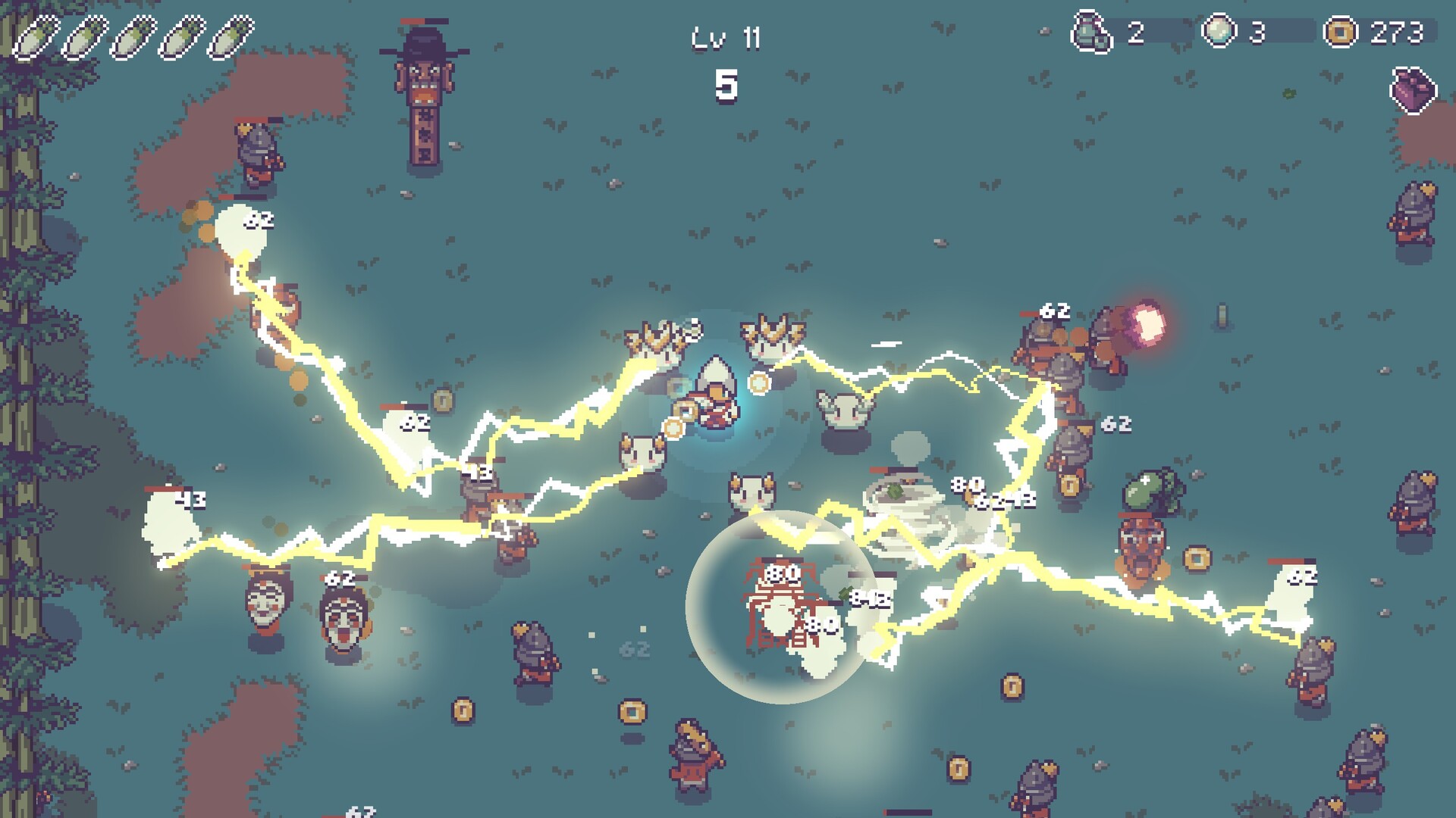 云灵守护者:达尔神龛/Cloud Keeper: Shrine of Dal_2