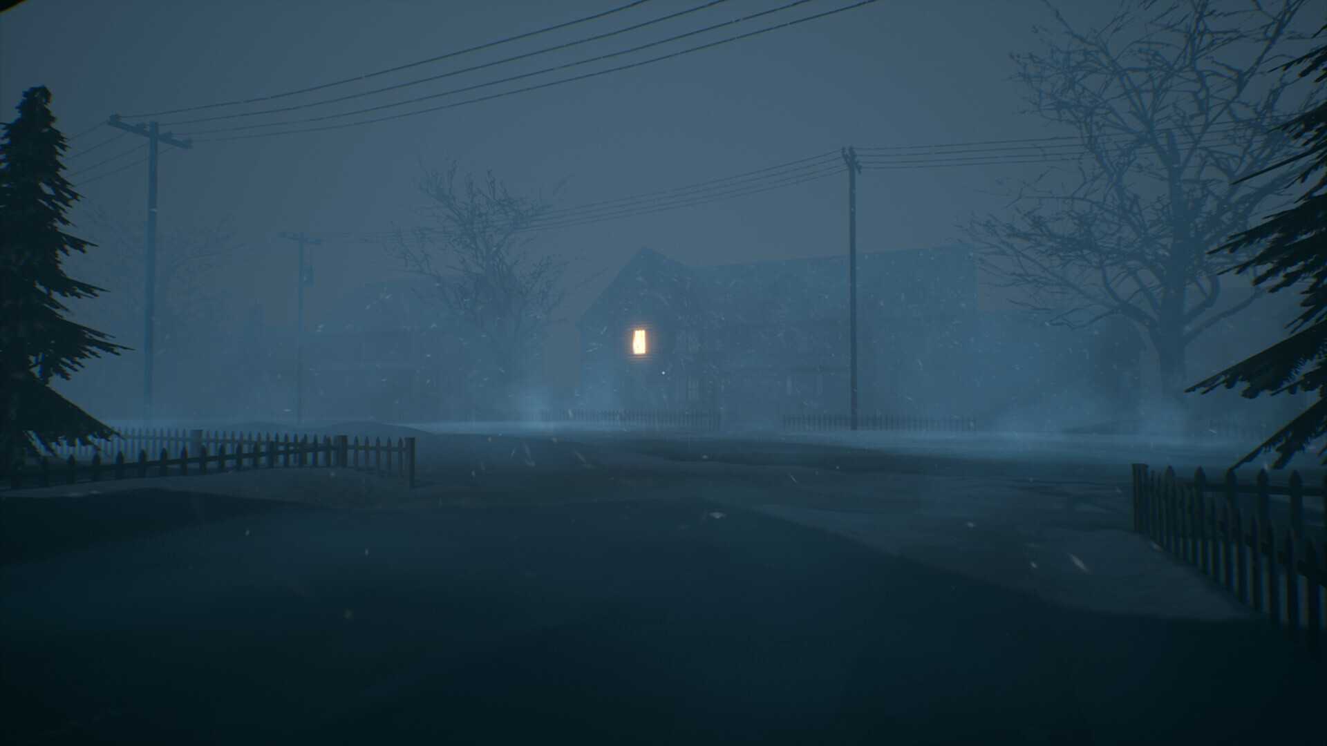 猩红之雪/Crimson Snow_0