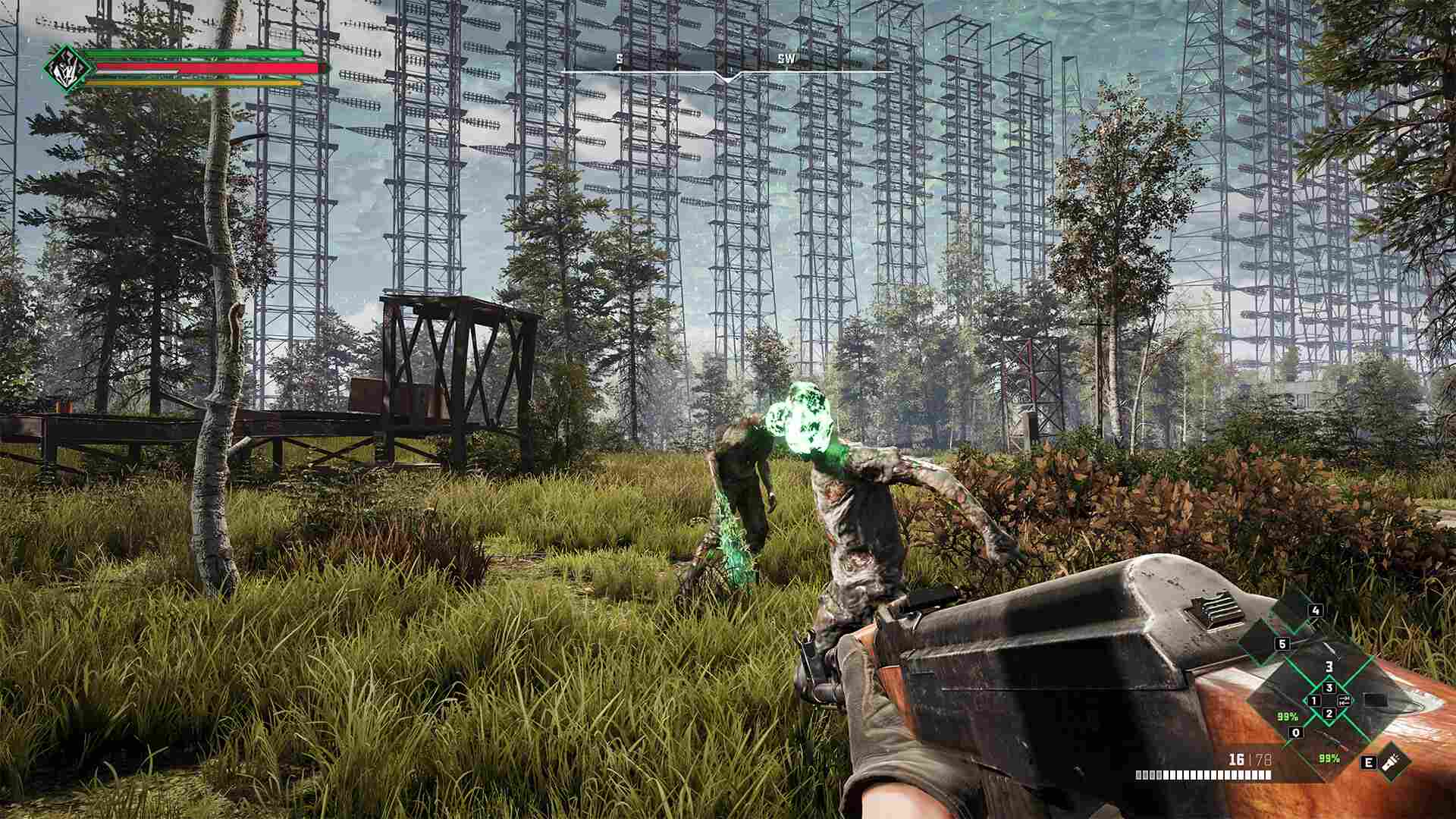 切尔诺贝利人2:禁区/Chernobylite 2: Exclusion Zone_3