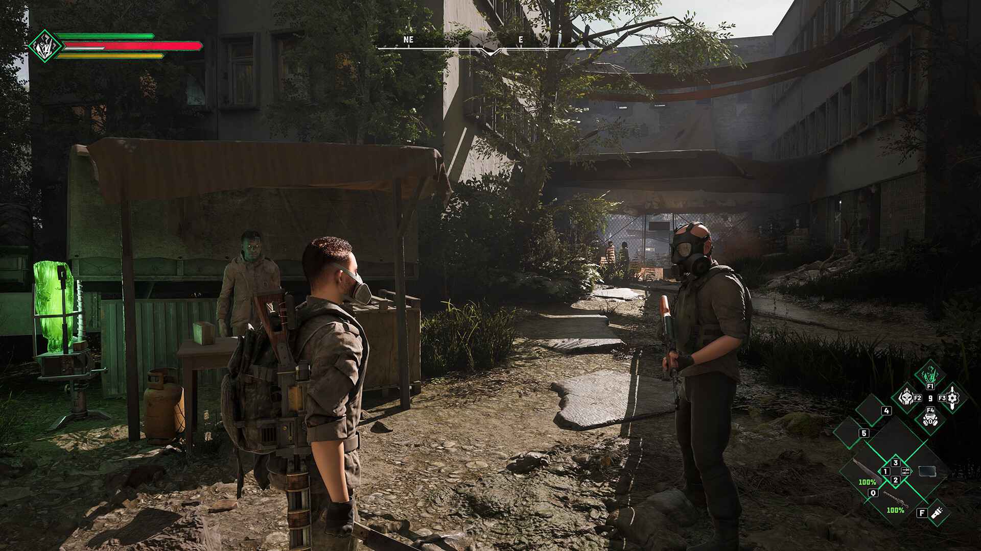 切尔诺贝利人2:禁区/Chernobylite 2: Exclusion Zone_5