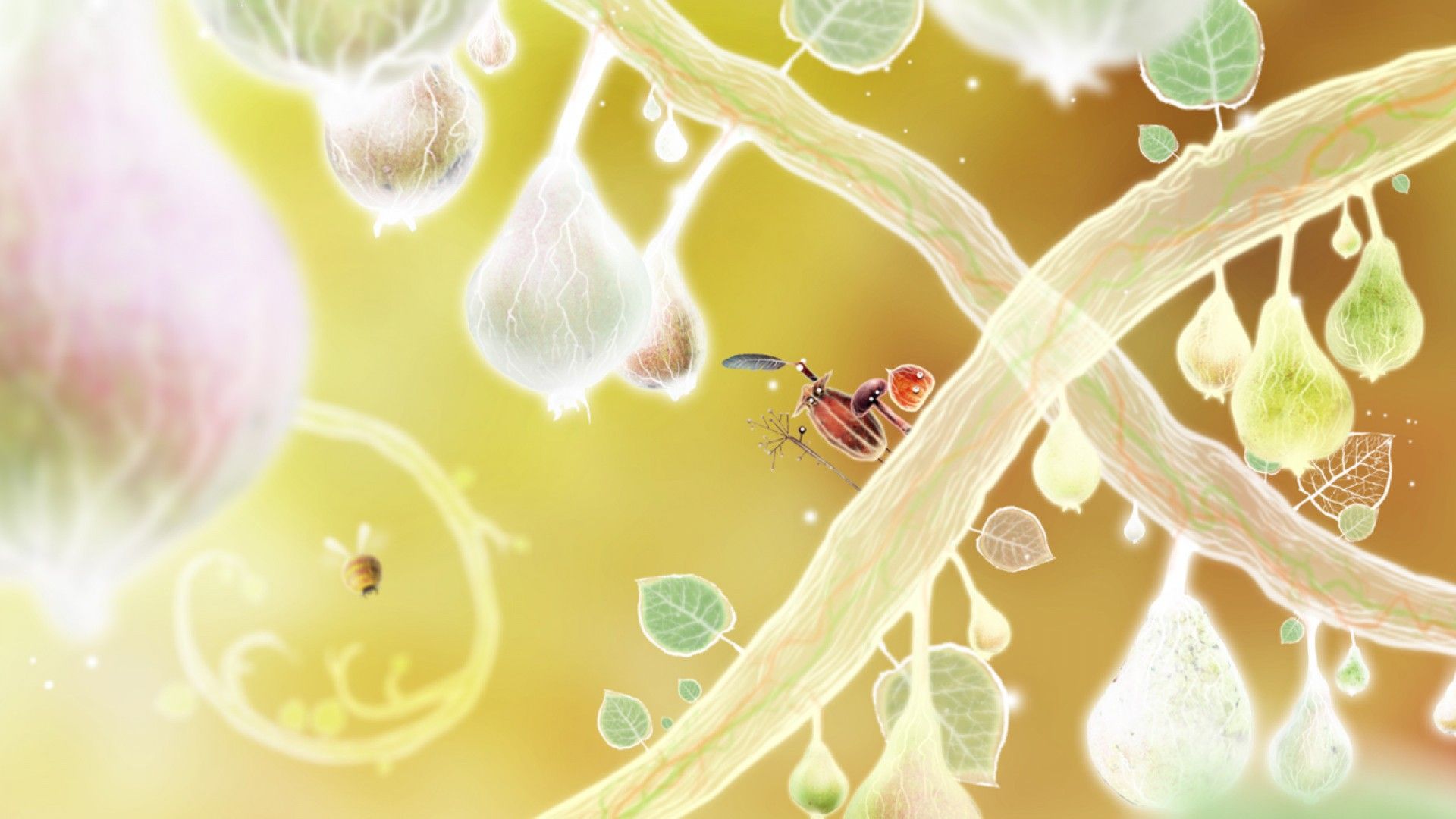 植物精灵/Botanicula_4
